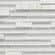 Ivory white/multifinish