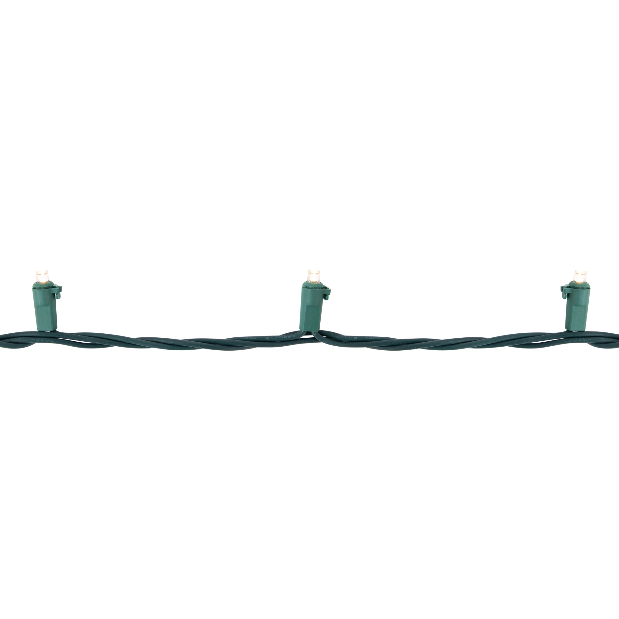 Northlight 32608038 Christmas-String-Lights - View #5
