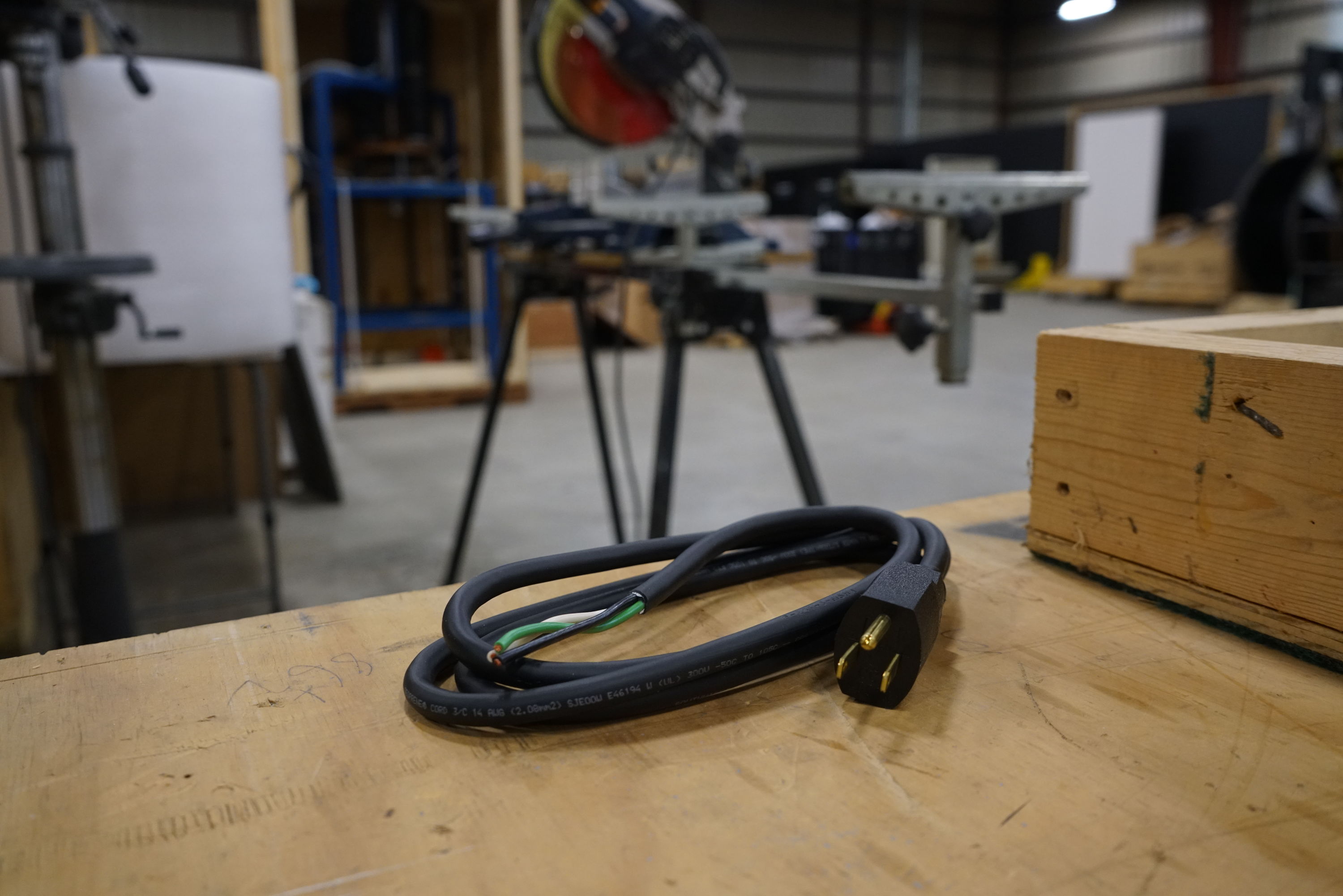 Southwire 9857SW0008 Appliance-Power-Cords - View #3