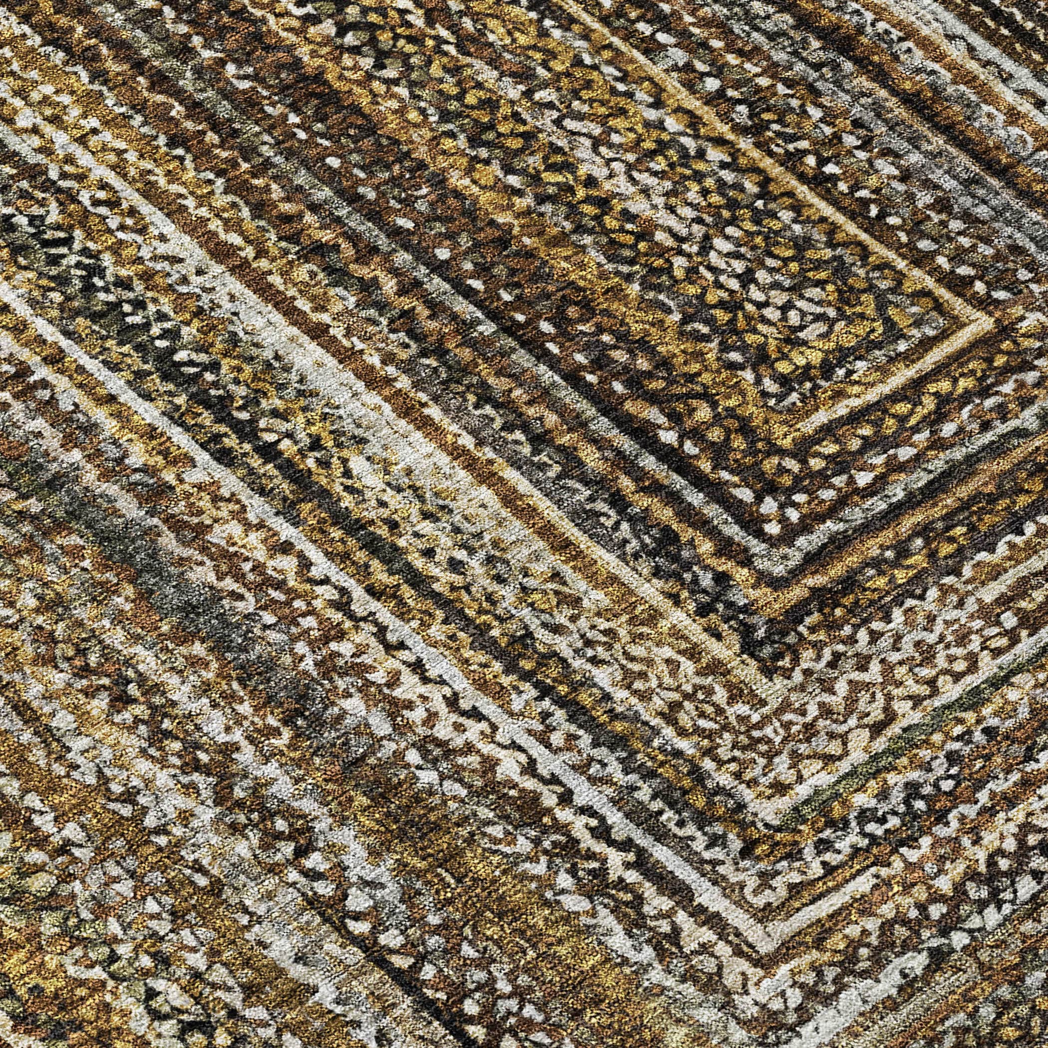 Addison Rugs ACN1725BR10X14 rugs - View #6