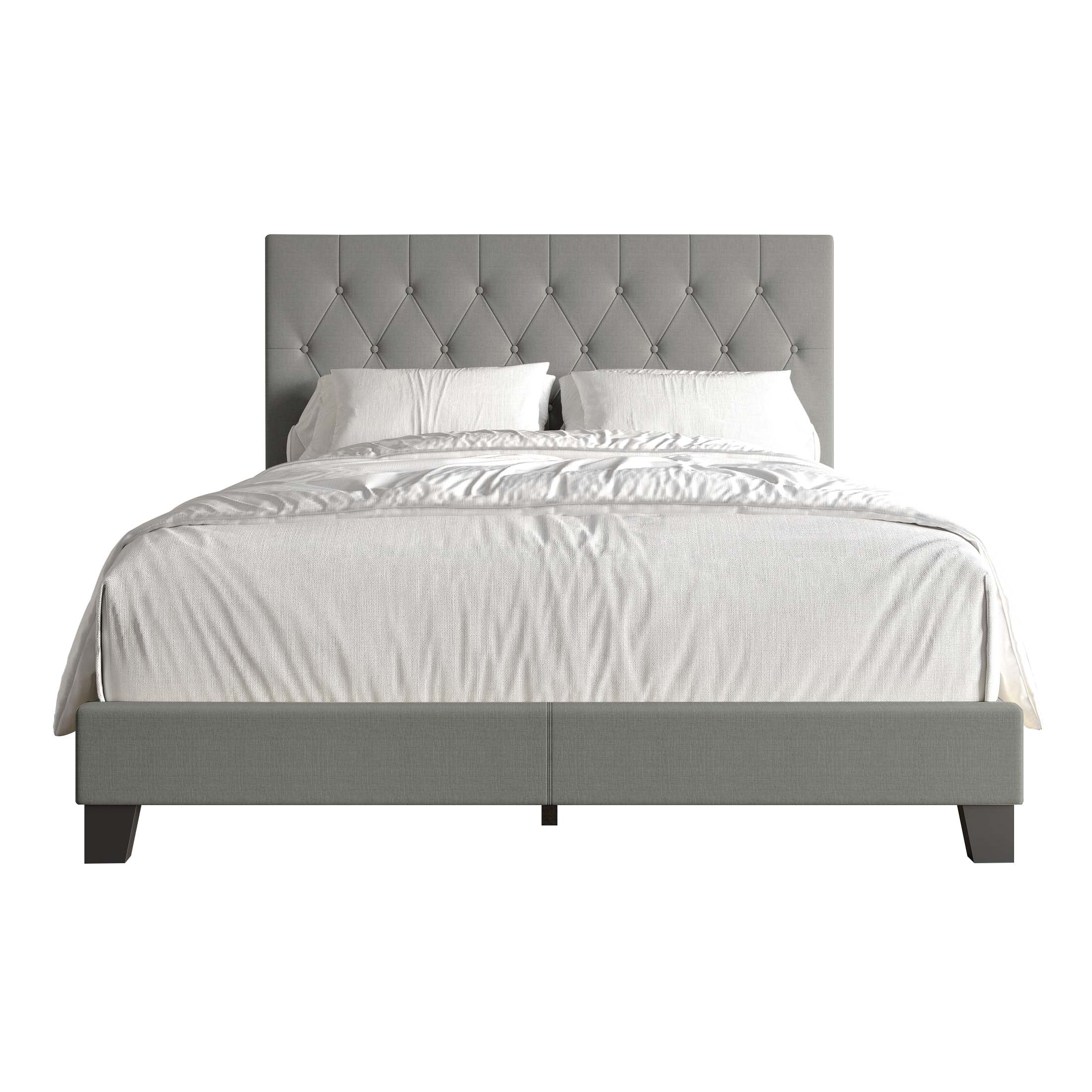 CasePiece C8449FUB-LGY-LN beds - View #4