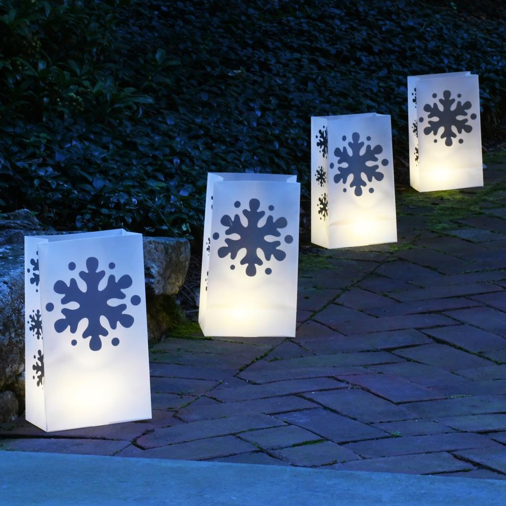 LumaBase 77306 Outdoor-Christmas-Decor - View #3
