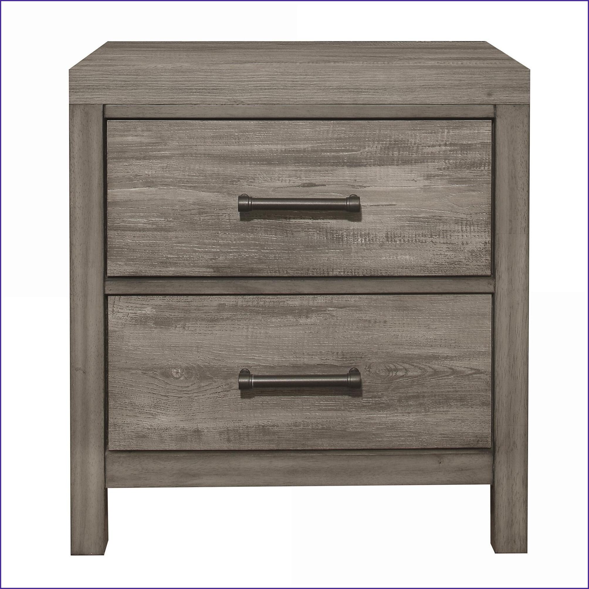 Watnature TXN31EOF4PH8 nightstands - View #5