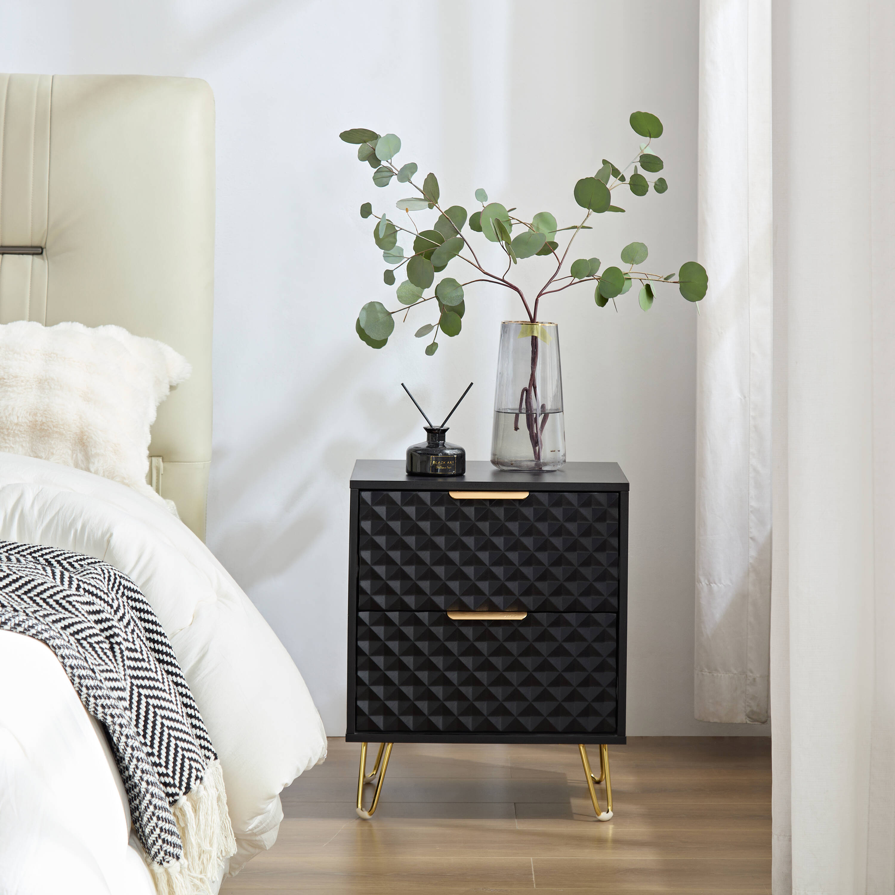  CTG-19 nightstands - View #2