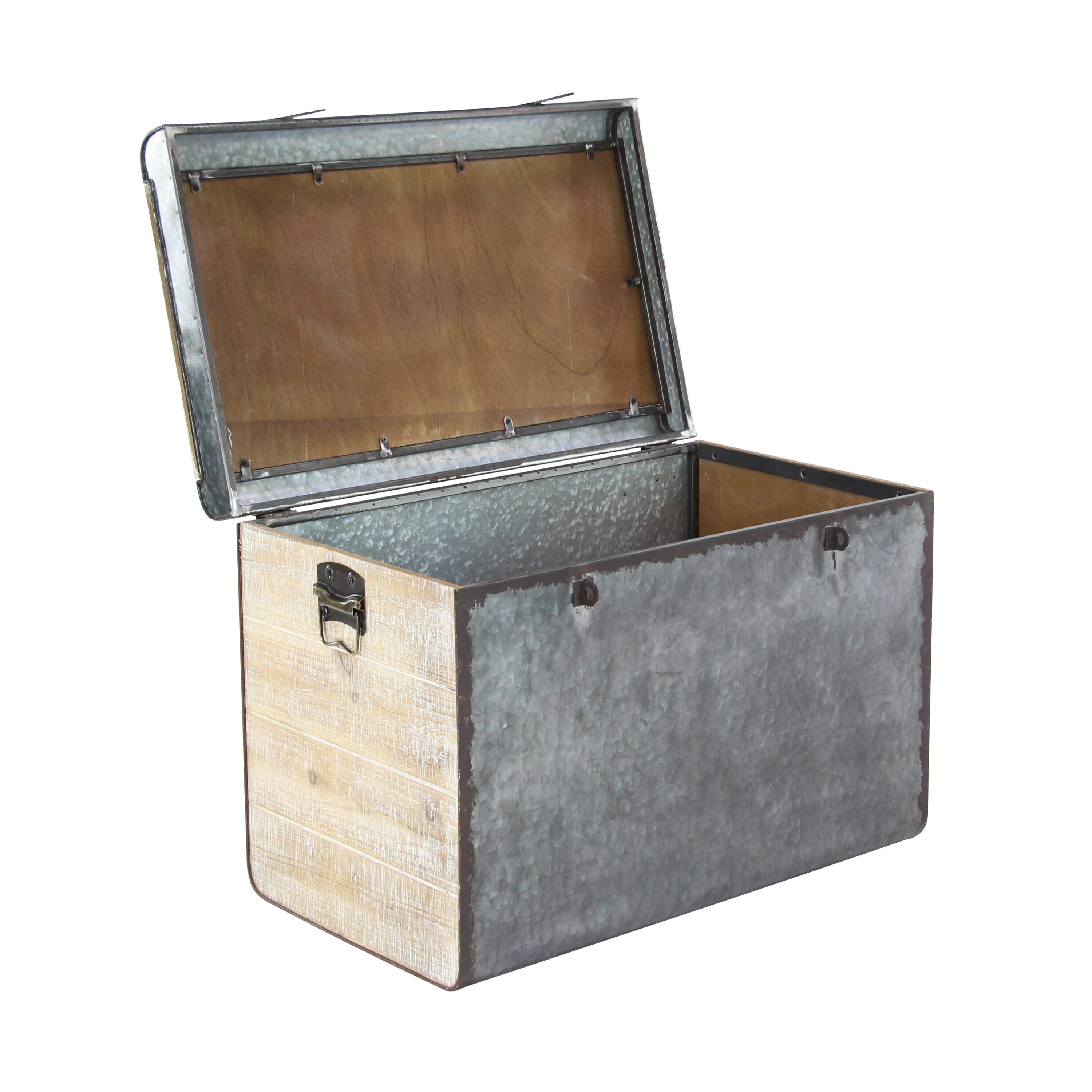 Grayson Lane 89363 Storage-Trunks - View #7