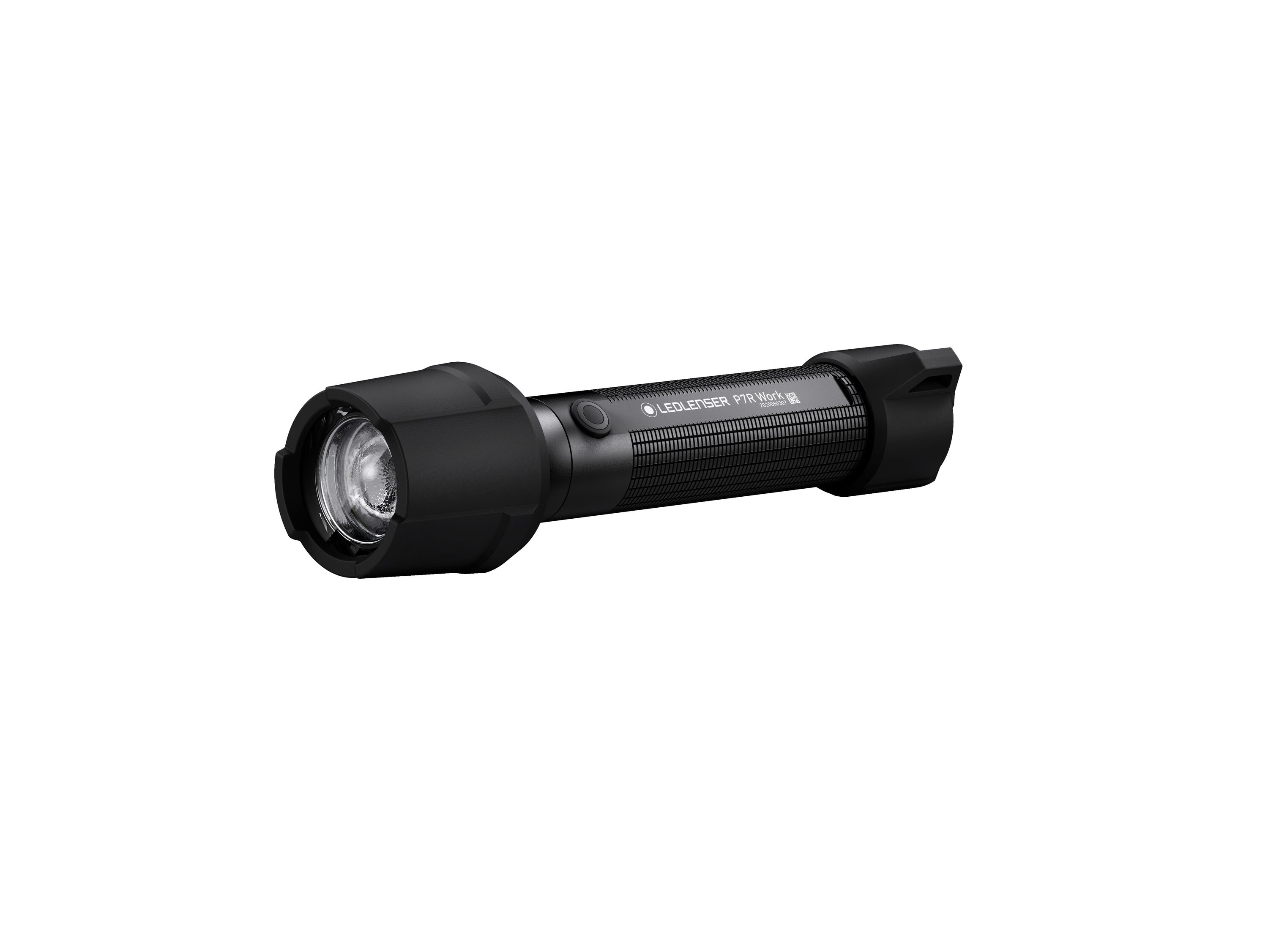 Ledlenser Work 1200-Lumen 5 Modes LED Rechargeable Spotlight (Lithium Ion (3.7V) Battery Included) in the Flashlights department at Lowes.com