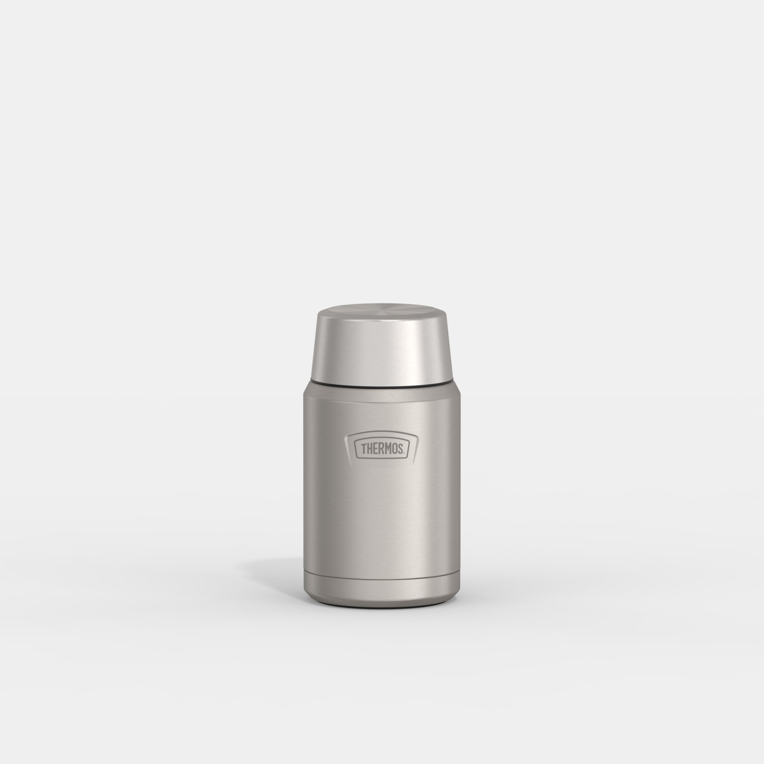 Thermos EAIS3012MS4 24 -fl oz Stainless steel Insulated Insulated cup - Matte Stainless Steel