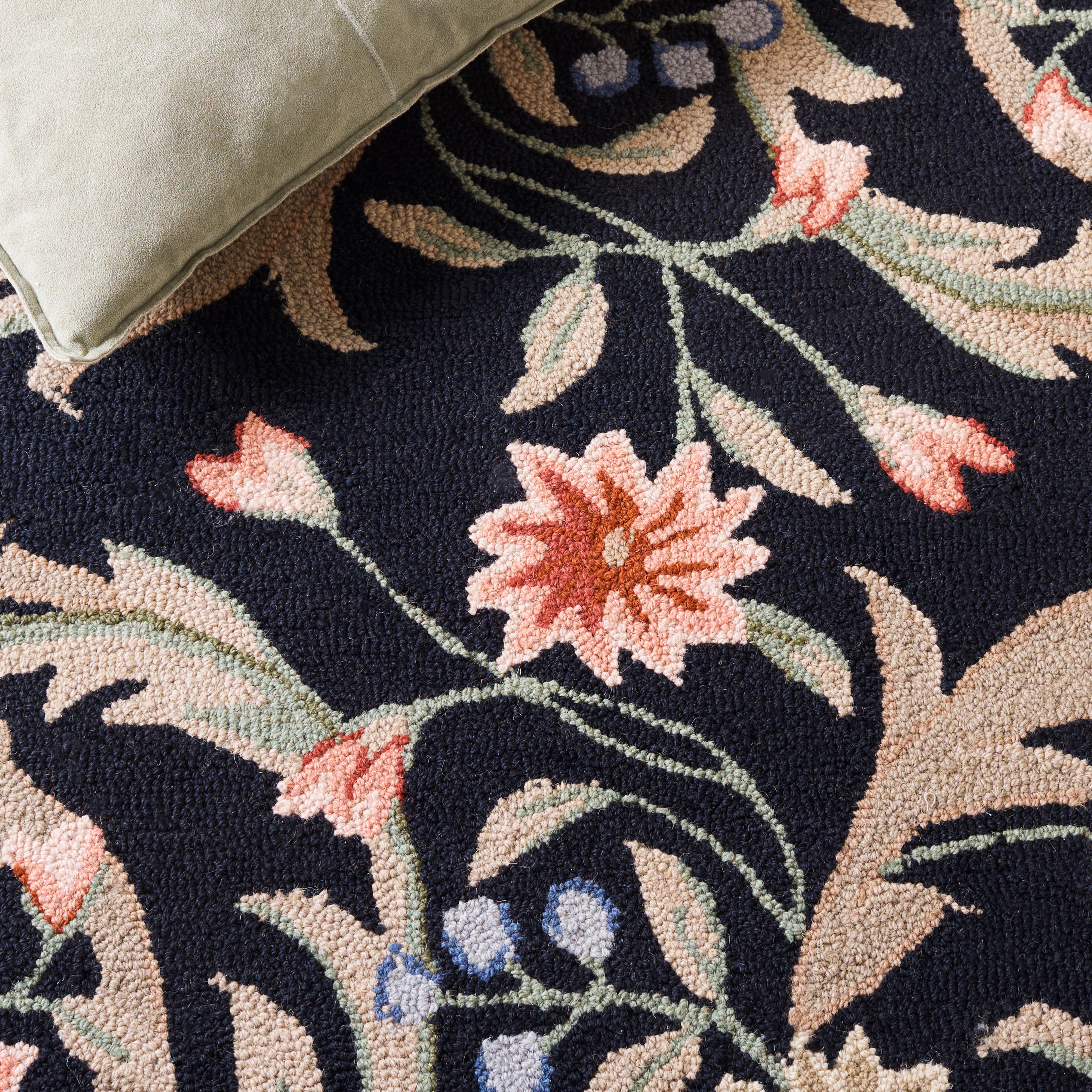 Safavieh HK248B-8R rugs - View #6