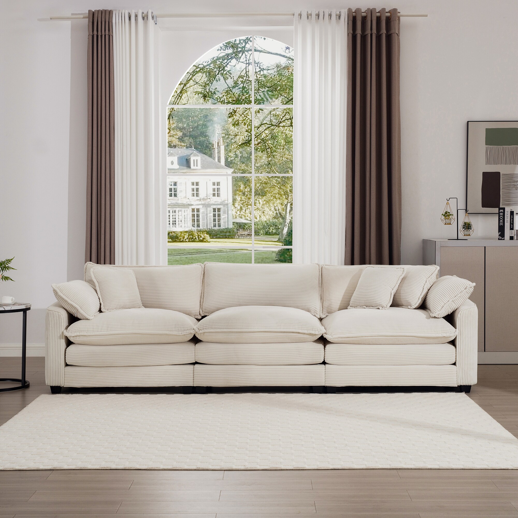 Bybafun YA3700358 Sofas-Loveseats - View #2