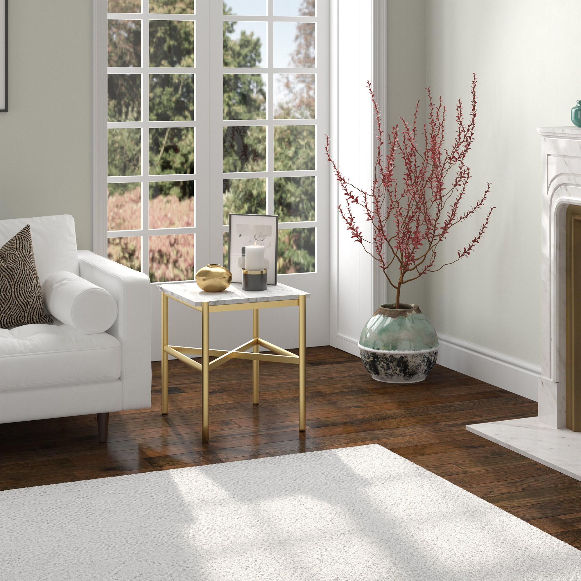 Hailey Home ST0866 End-Tables - View #5
