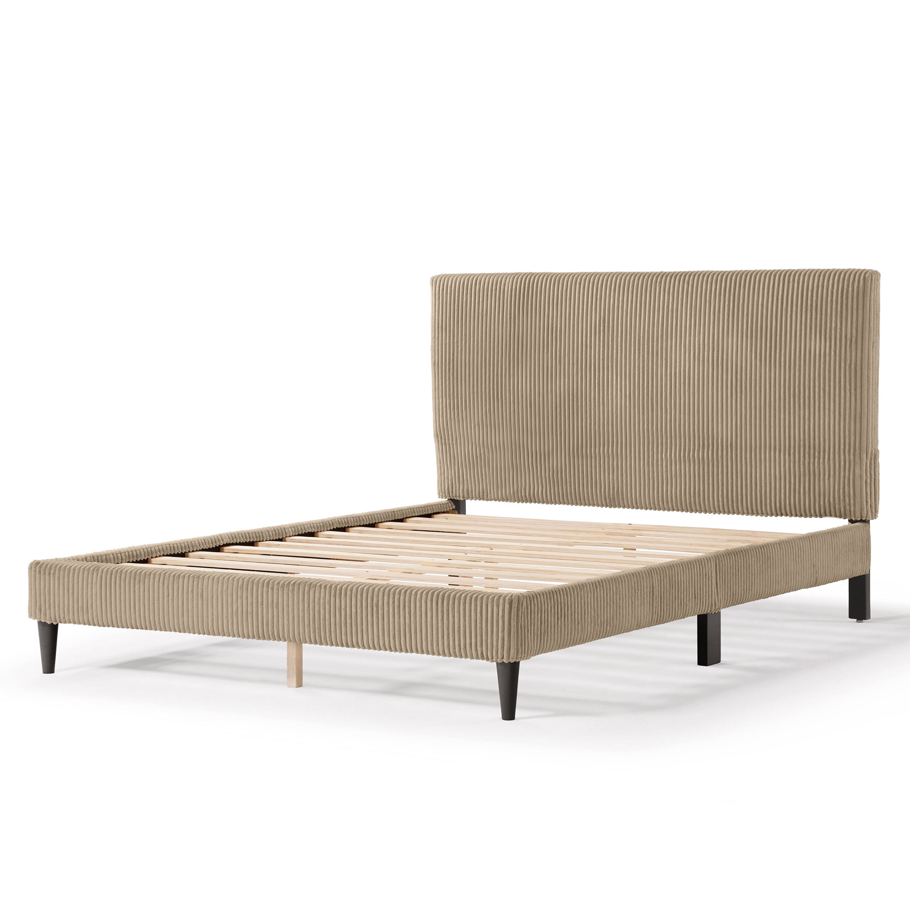 Furniture of America EC-7231BR-Q beds - View #2