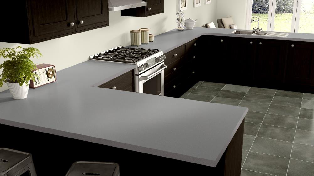 Wilsonart 4810-60-48X096-000 Sheet-Laminate - View #3