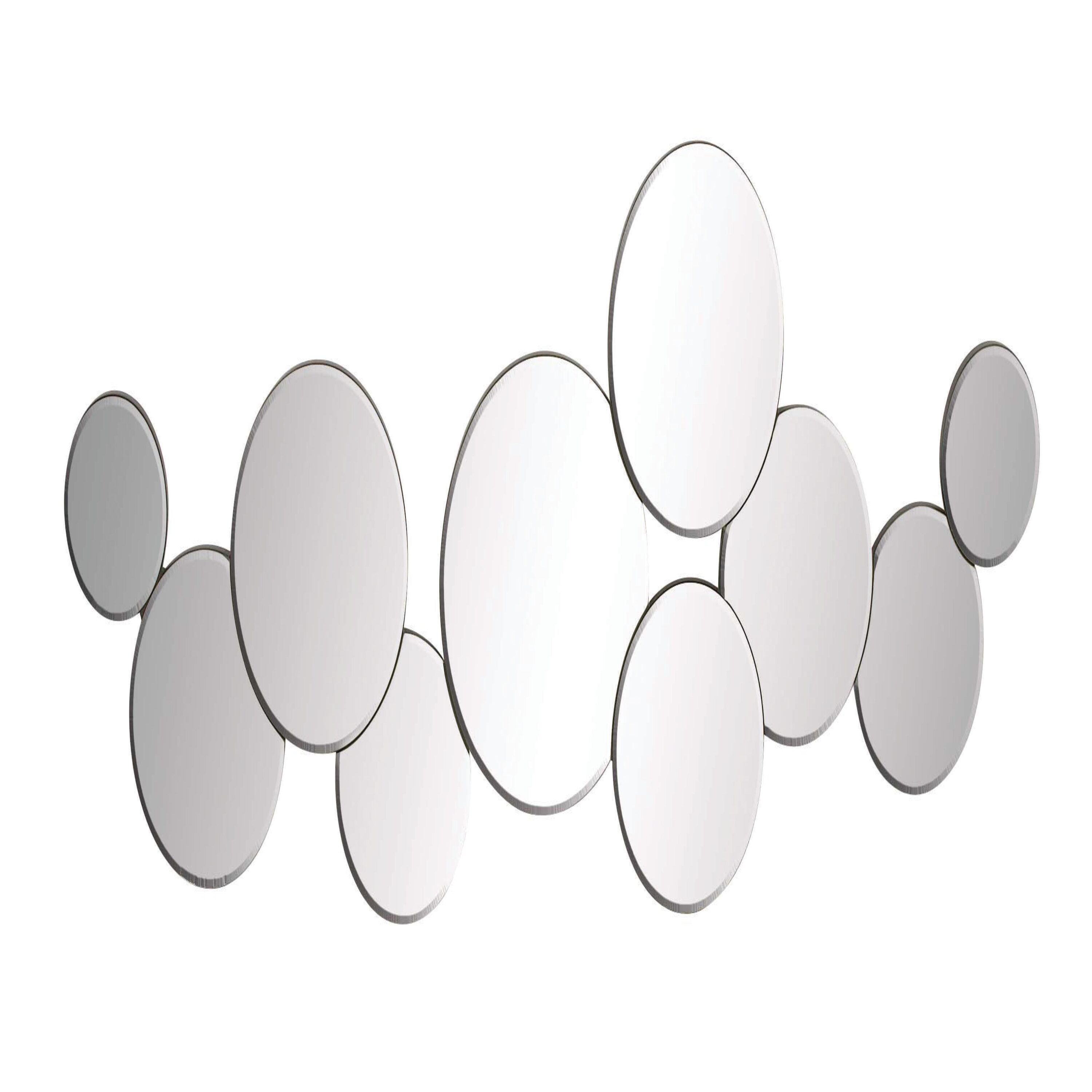 Grayson Lane 79278 Decor-Mirrors - View #2