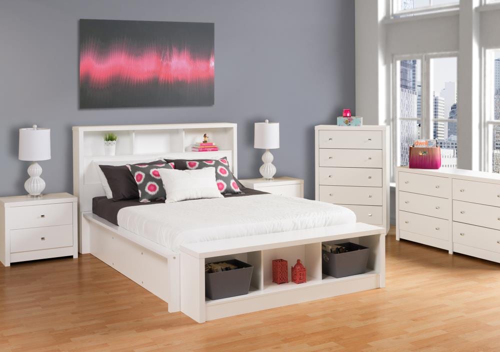 Prepac WDBR-0560-1 dressers - View #5