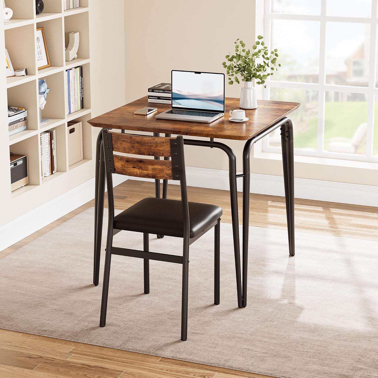 Garvee QET-CZY-Q591771 Accent-Table-Sets - View #5