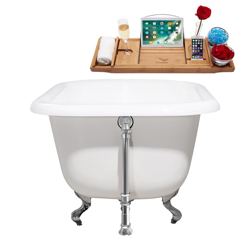 Streamline R5100CH-CH bathtubs - View #6