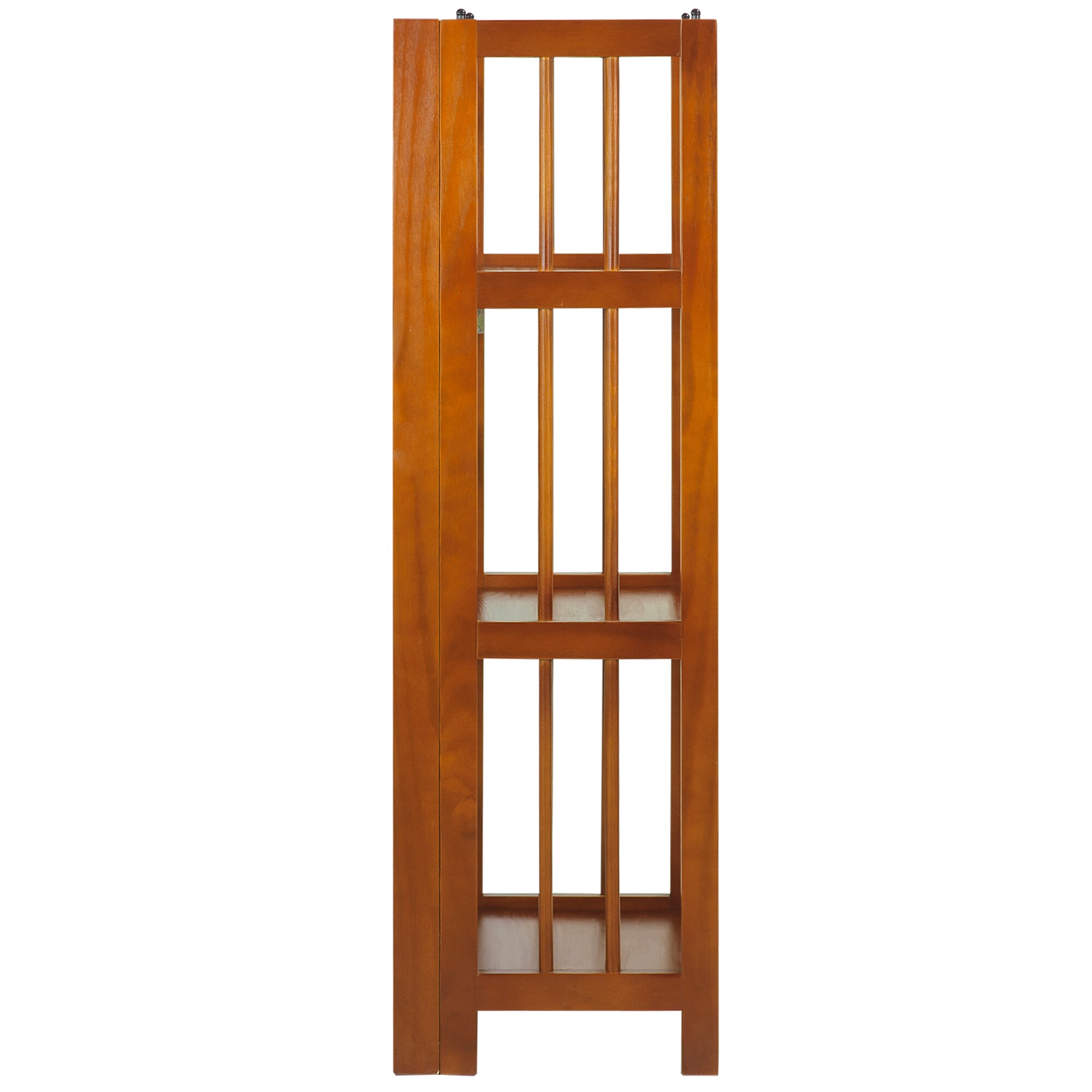 Casual Home 331-35 bookcases - View #3