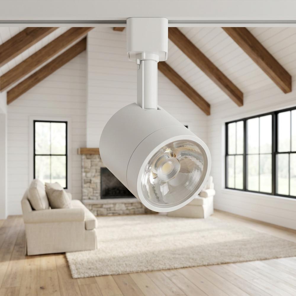 Cal Lighting HT-751-WH  - View #2