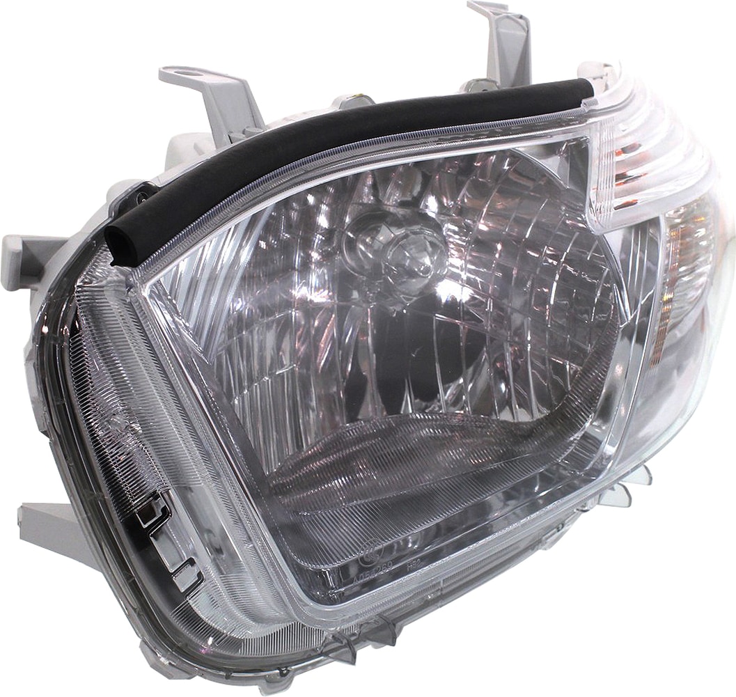 Garage-Pro JCWREPT100366QGP Headlights-Components - View #3