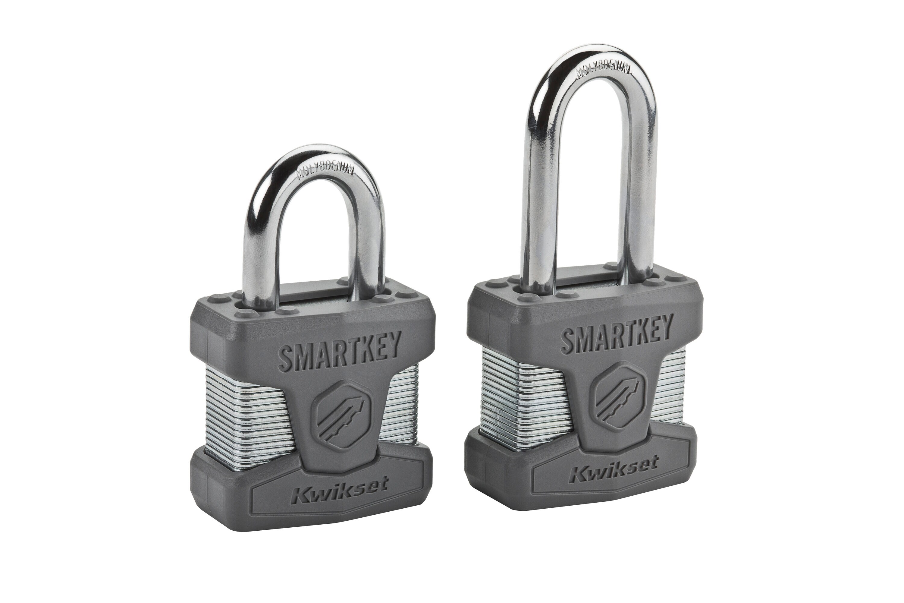 Kwikset 026SMT STD PDL 50MM Padlocks-Locks-Cables - View #4