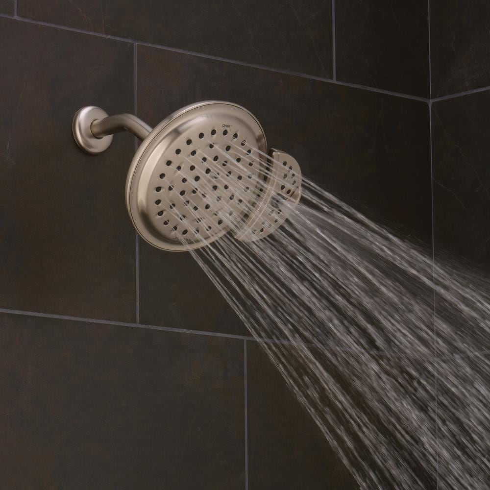 Oxygenics 46568 Fixed-Showerhead - View #6