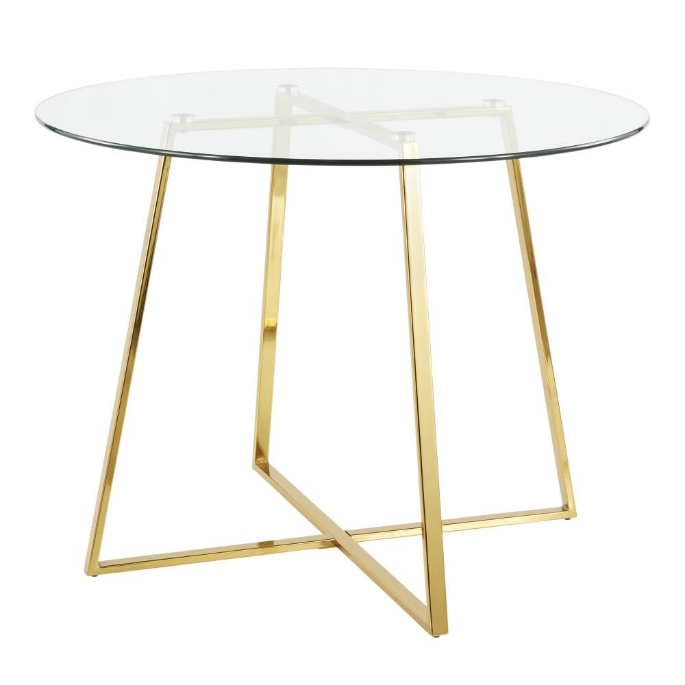LumiSource DT-COSMO2 AUGL Dining-Tables - View #3