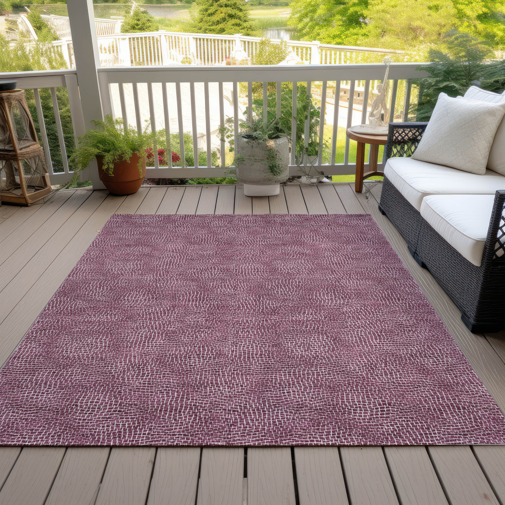 Addison Rugs ACN1057EG30X46 rugs - View #8