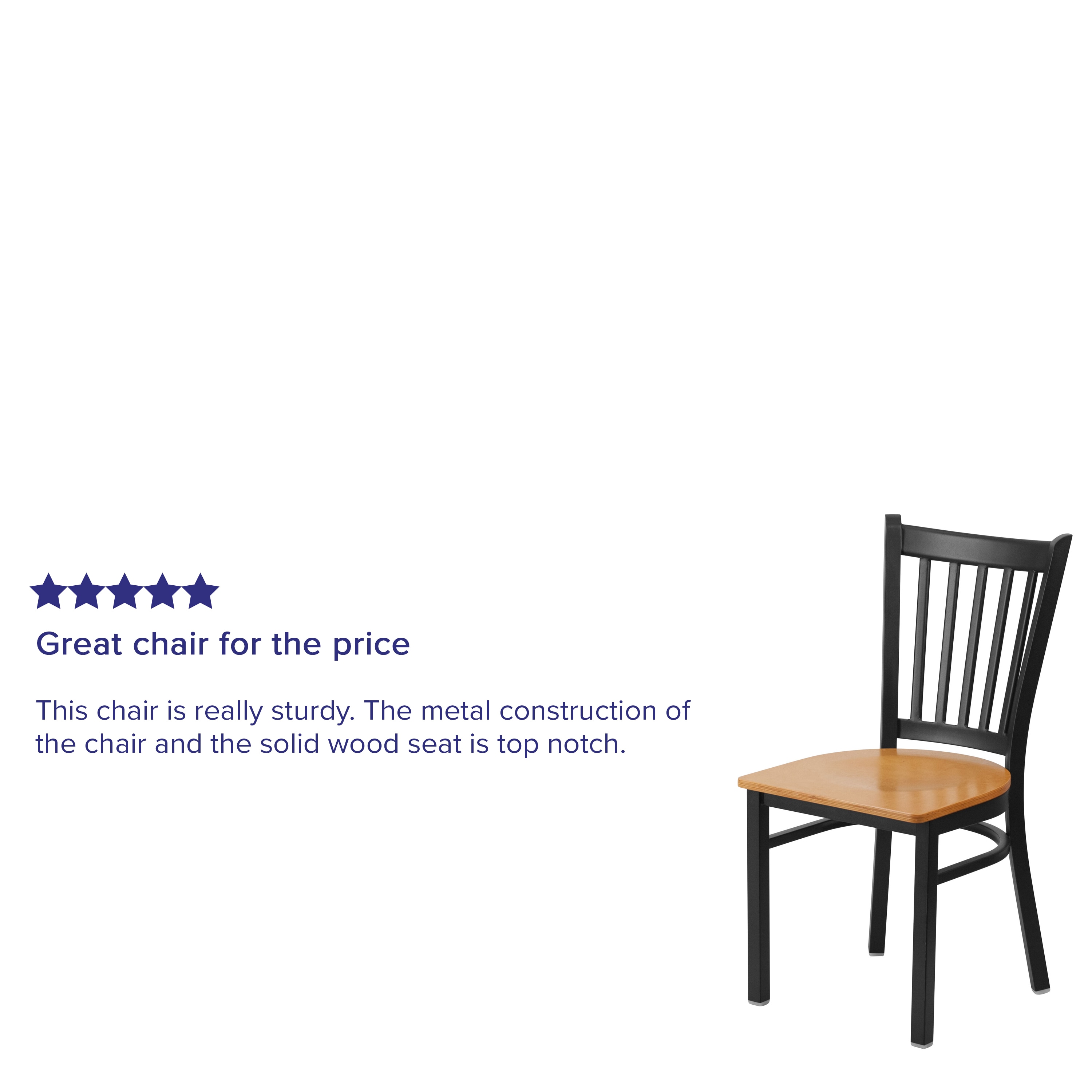 Flash Furniture 889142025337 Dining-Chairs - View #11