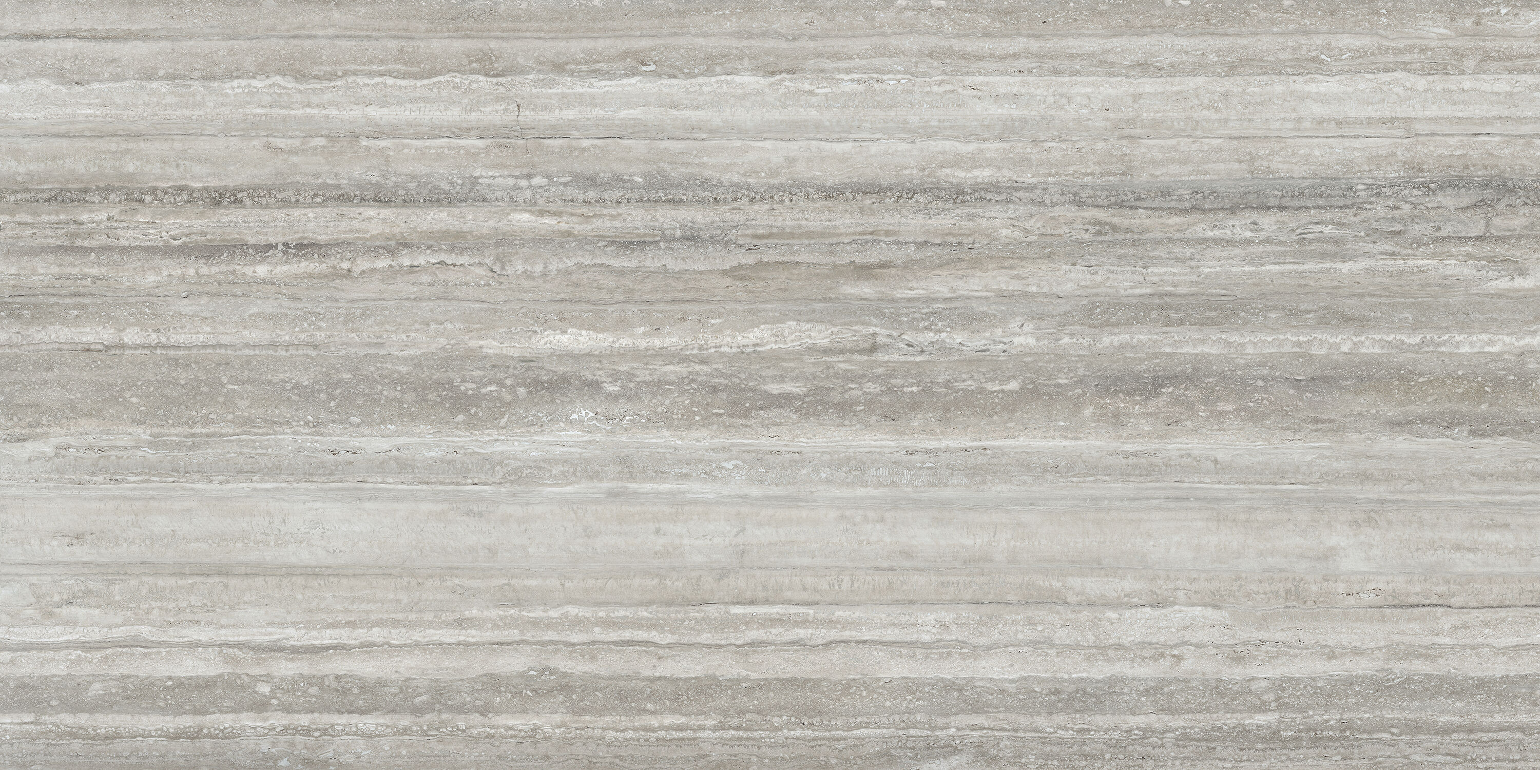 Satori 4500-0893-2 Travertino Instrata 12-in x 24-in Honed Porcelain Floor and Wall Tile ( 15.5-sq ft Carton )
