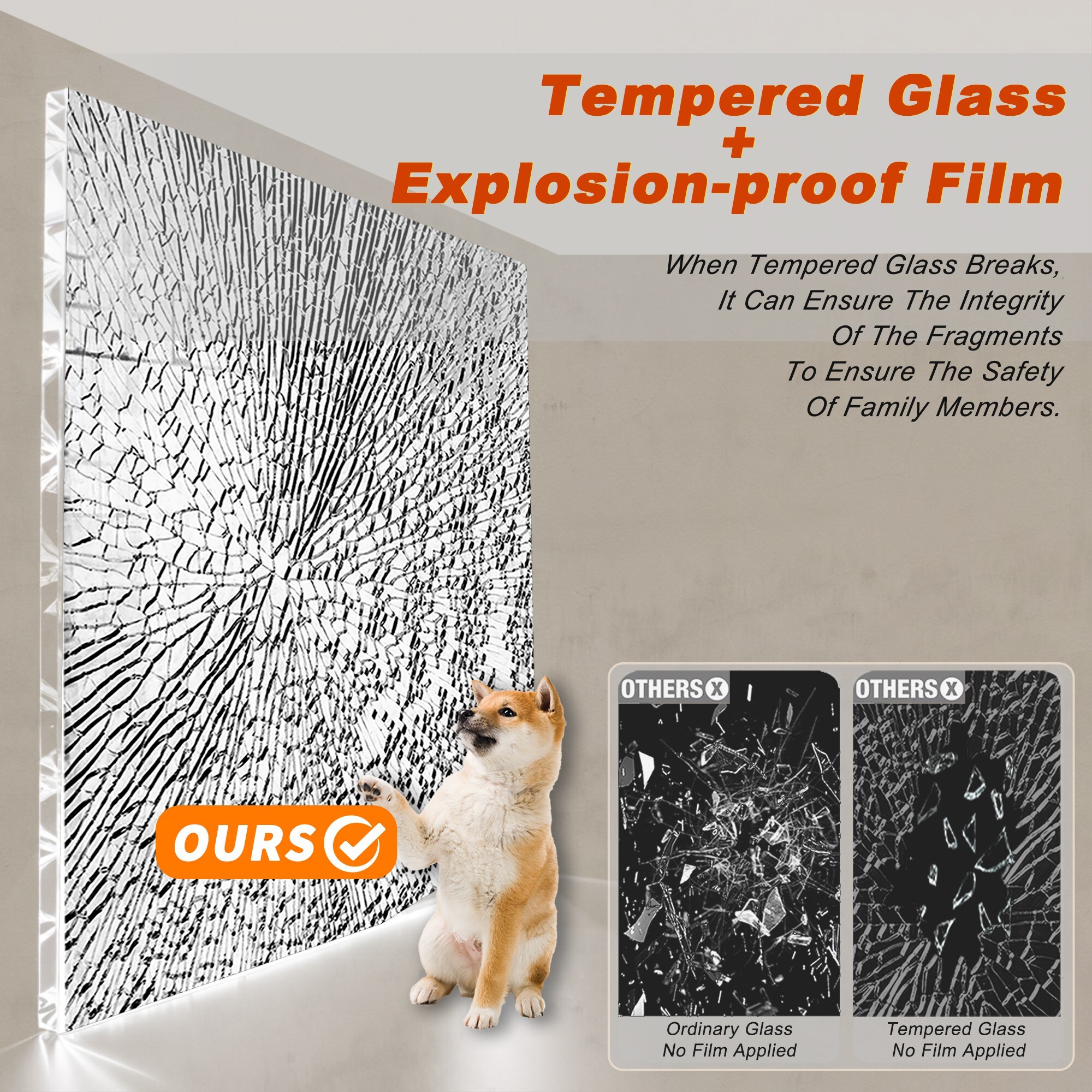 Dexmalle W1675P307006 Shower-Doors - View #5