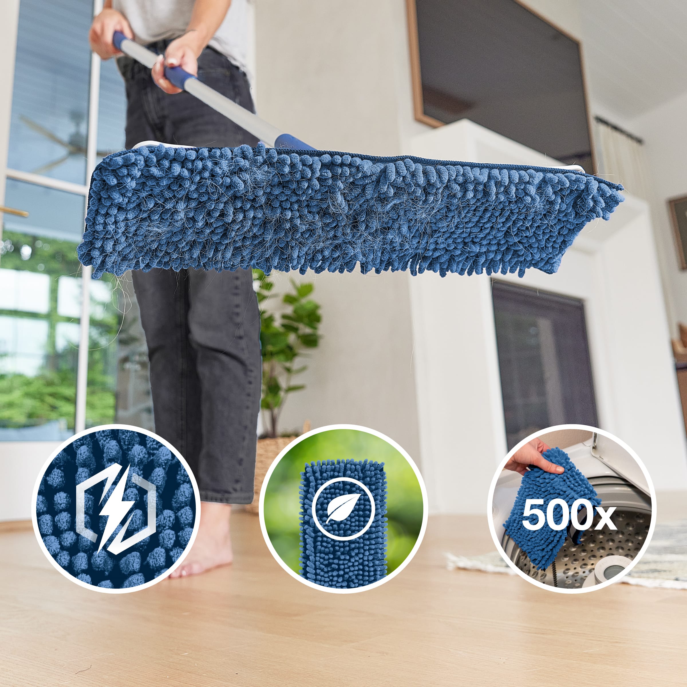 Bona WM710013432 Dust-Mops - View #7