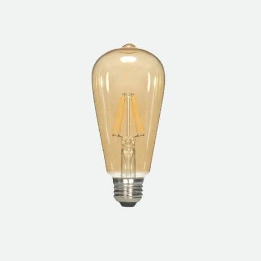 Generation Lighting P1484SN Pendant-Lights - View #9