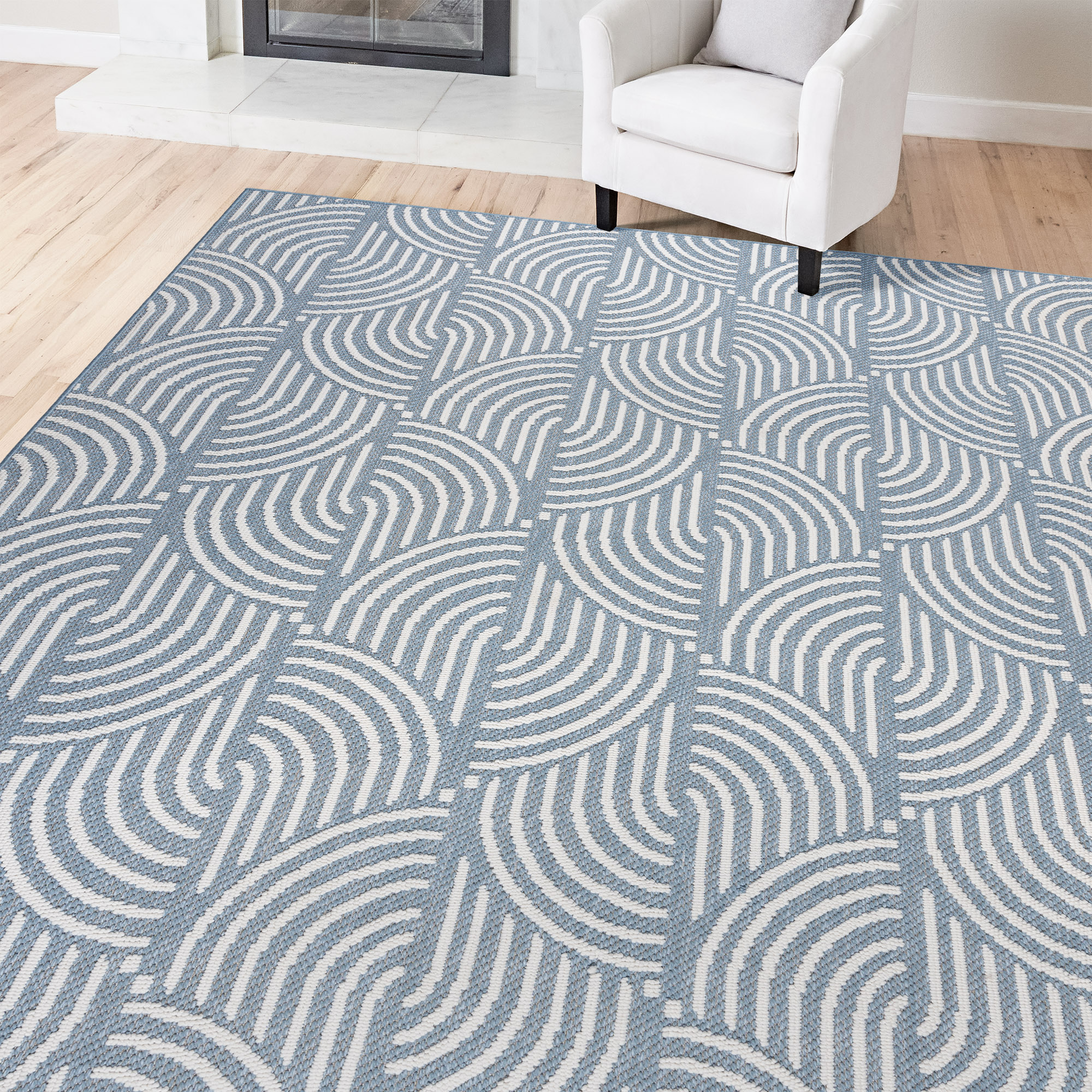 allen + roth 23101 rugs - View #11