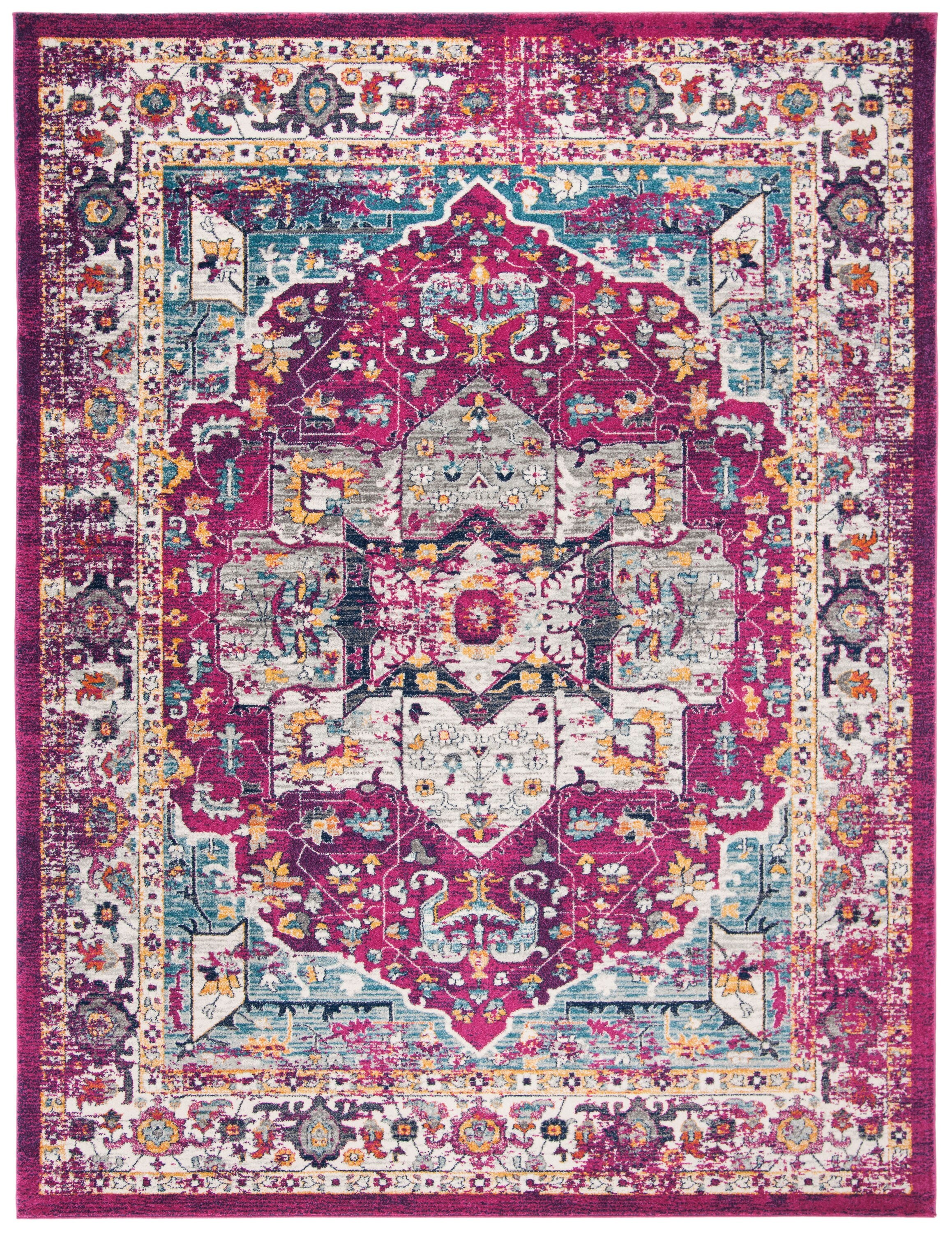 Safavieh EVK275R-8 rugs - View #2