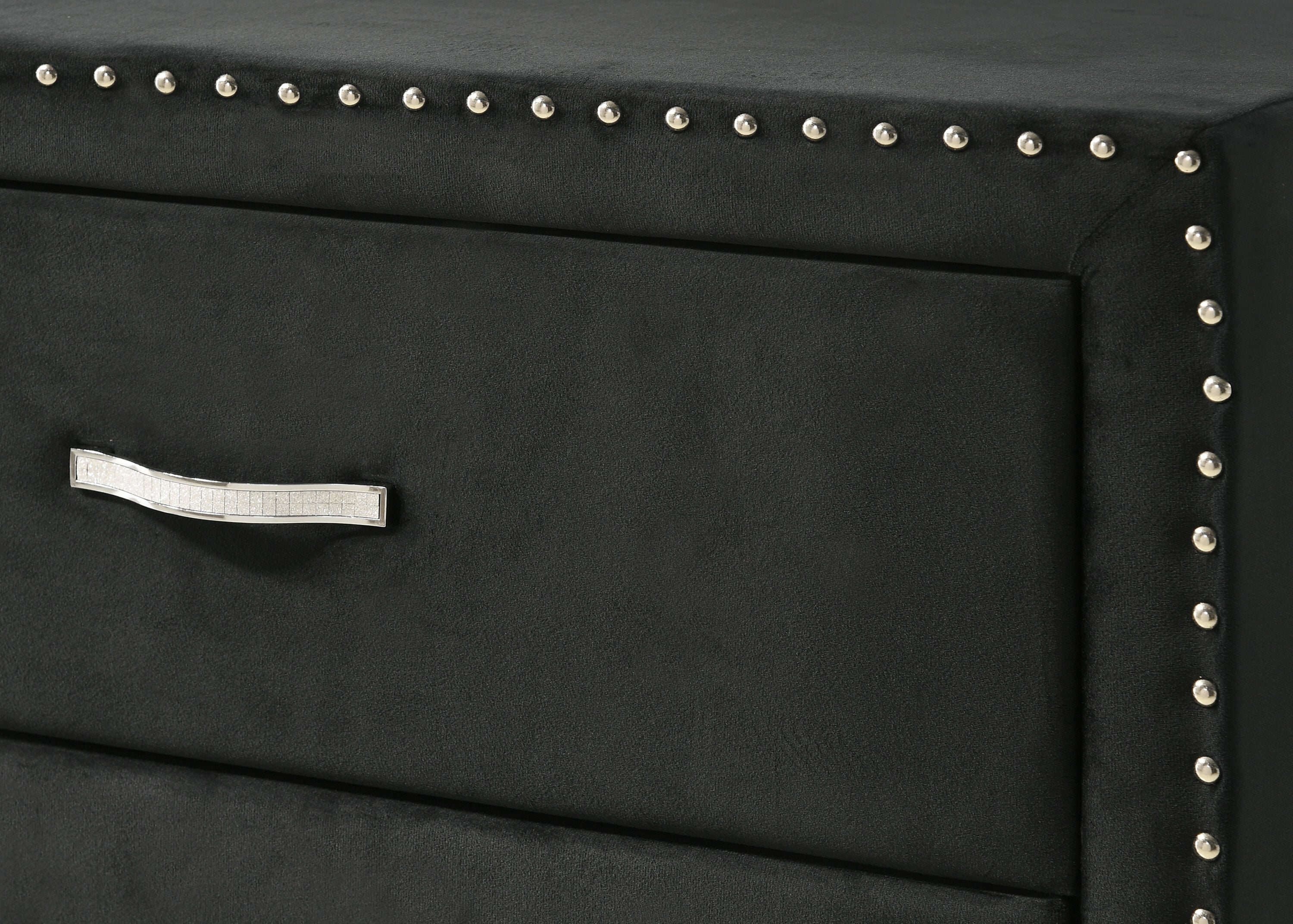 GLANZEND 6514ZP7CR nightstands - View #3