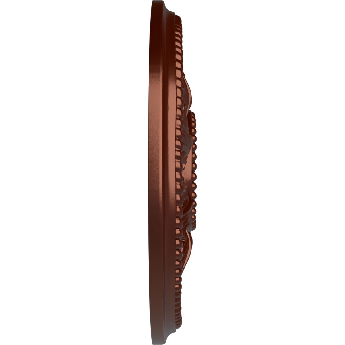 Ekena Millwork CM18ED1ACS Ceiling-Medallions - View #3