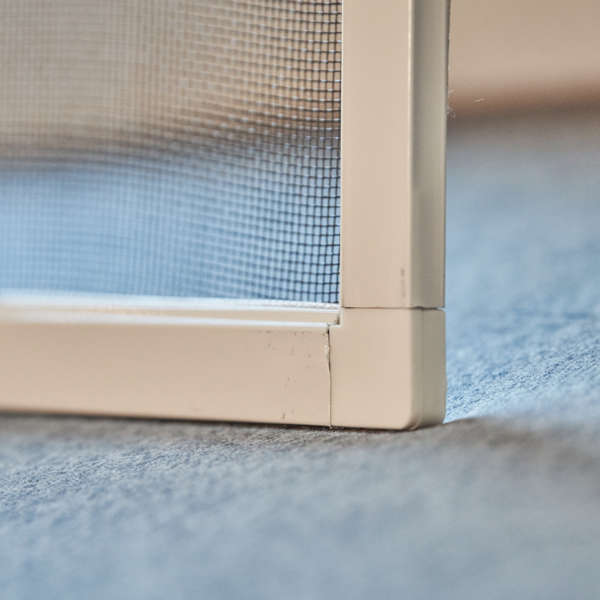 M-D 14166 Window-Screen-Frame-Corners - View #2