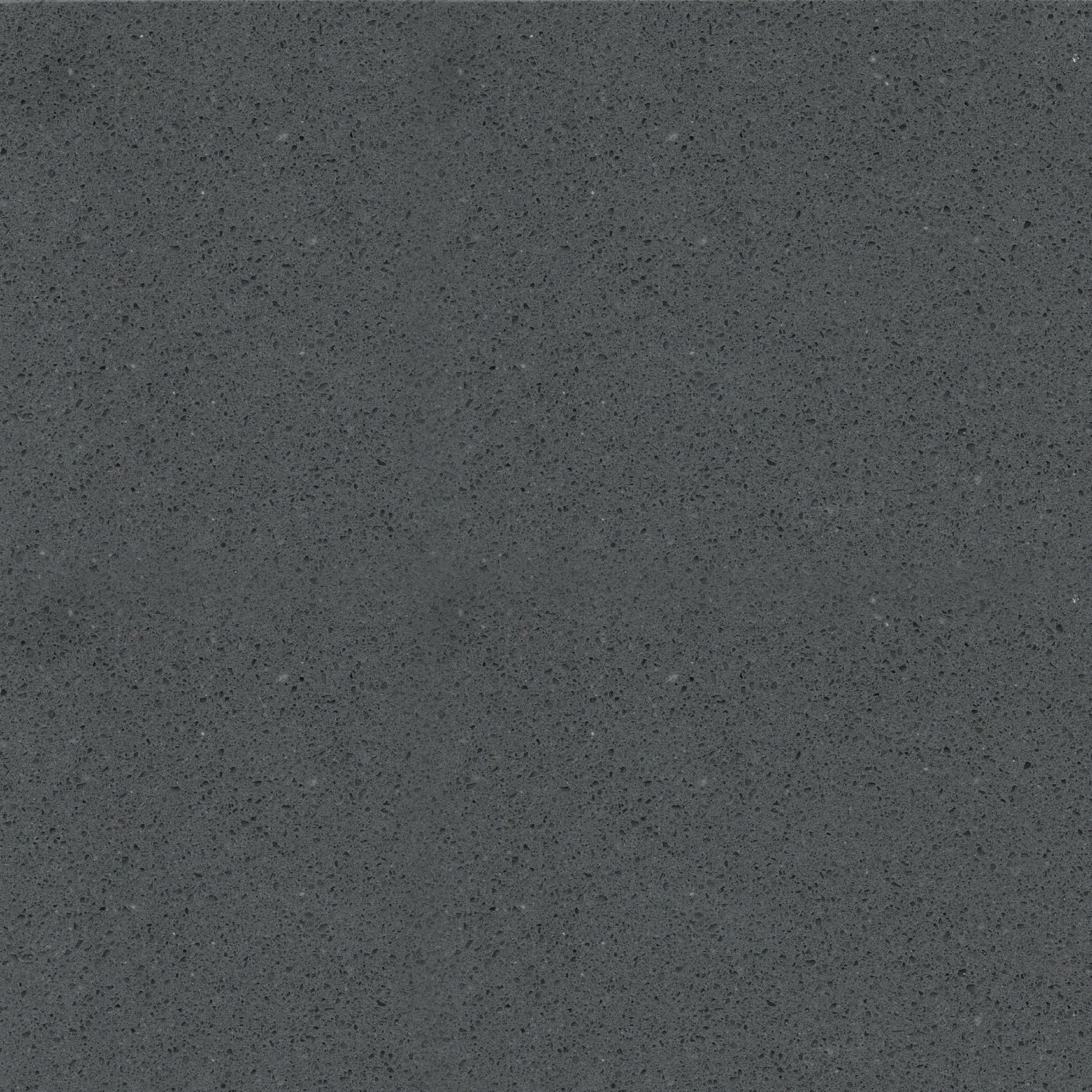 Marengo/Polished Quartz Gray Kitchen Countertop SAMPLE (4-in x 6-in) | - Silestone 263451
