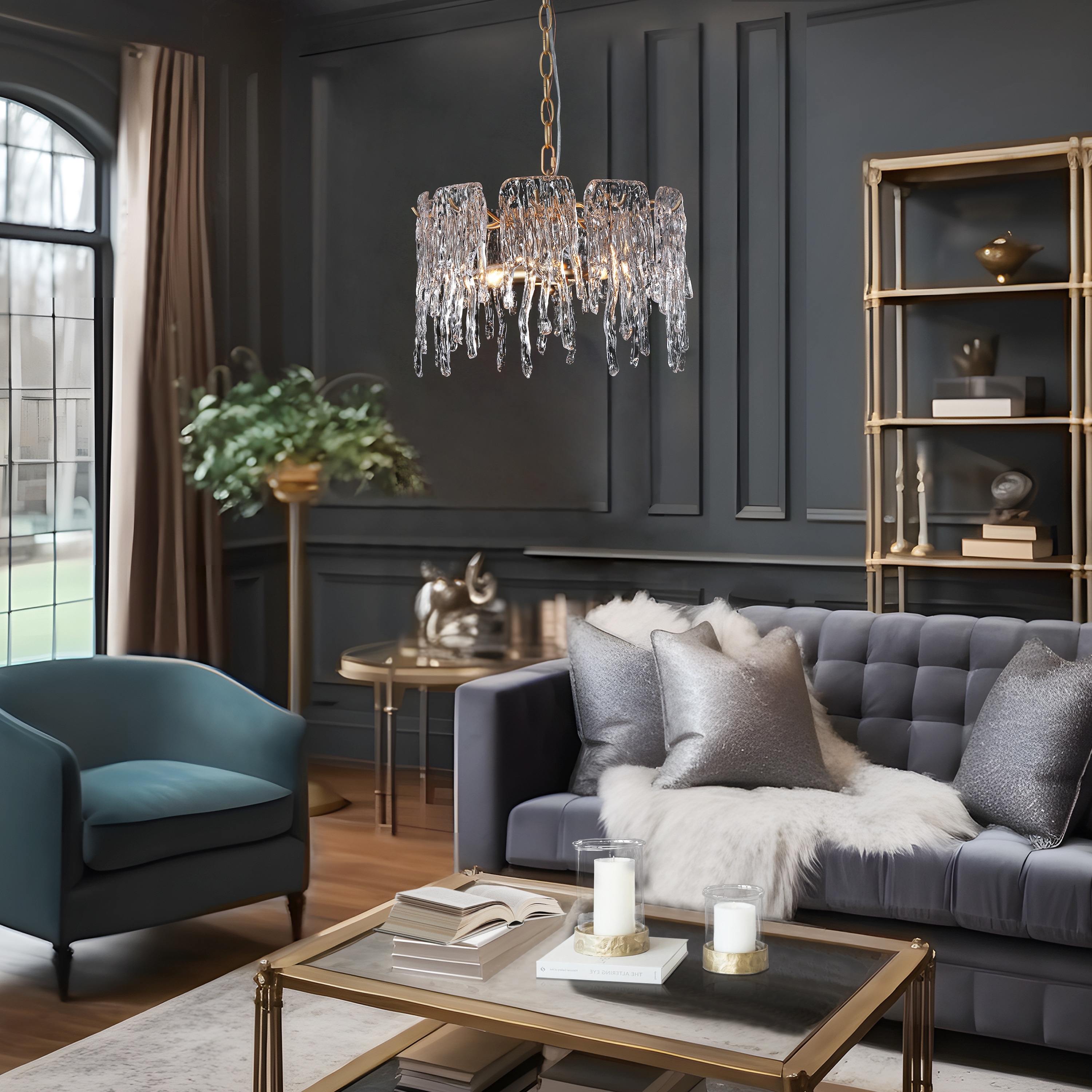 LNC BMV7R2LWS418847 b090015 - View #2