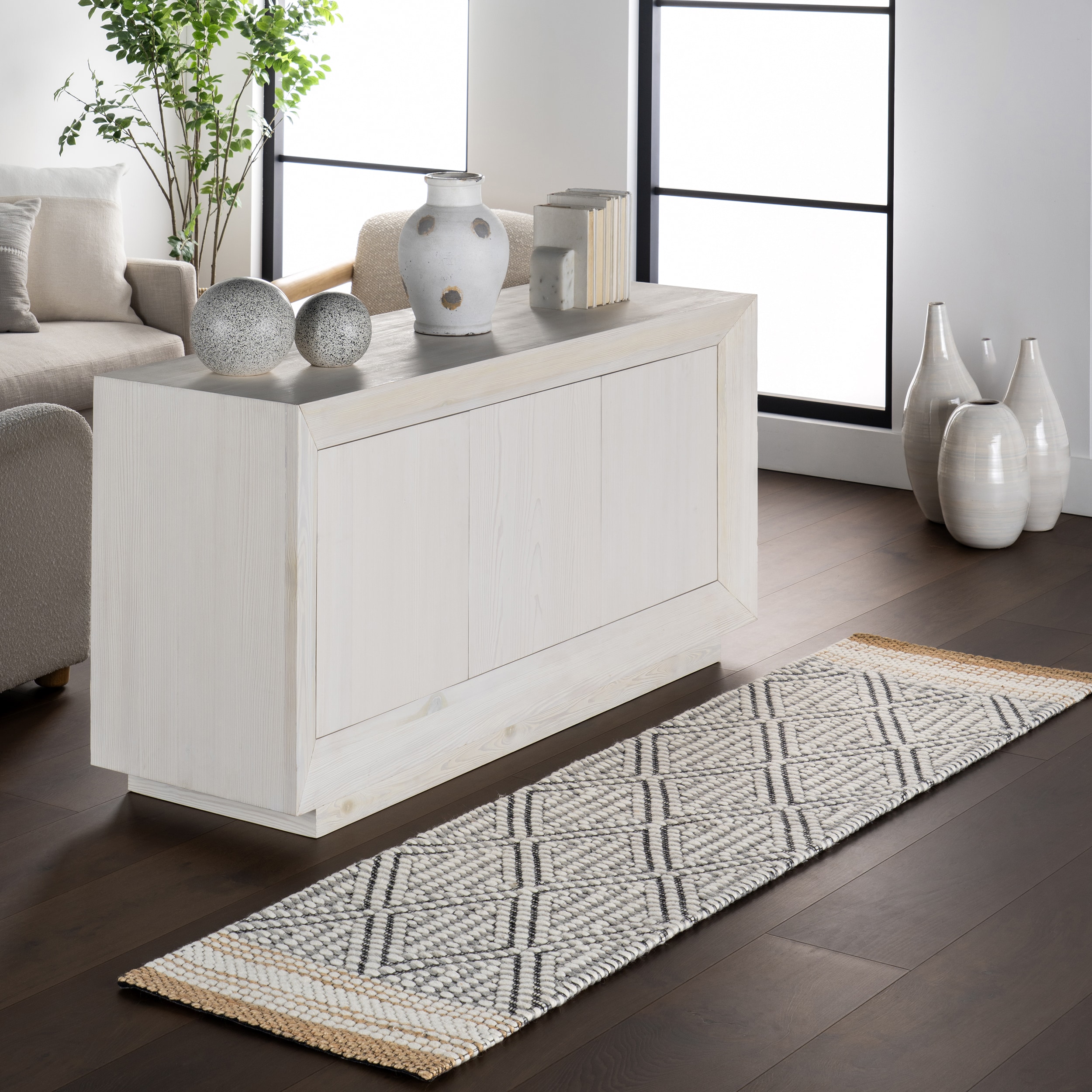 nuLOOM 200ARMN01A-208 rugs - View #2