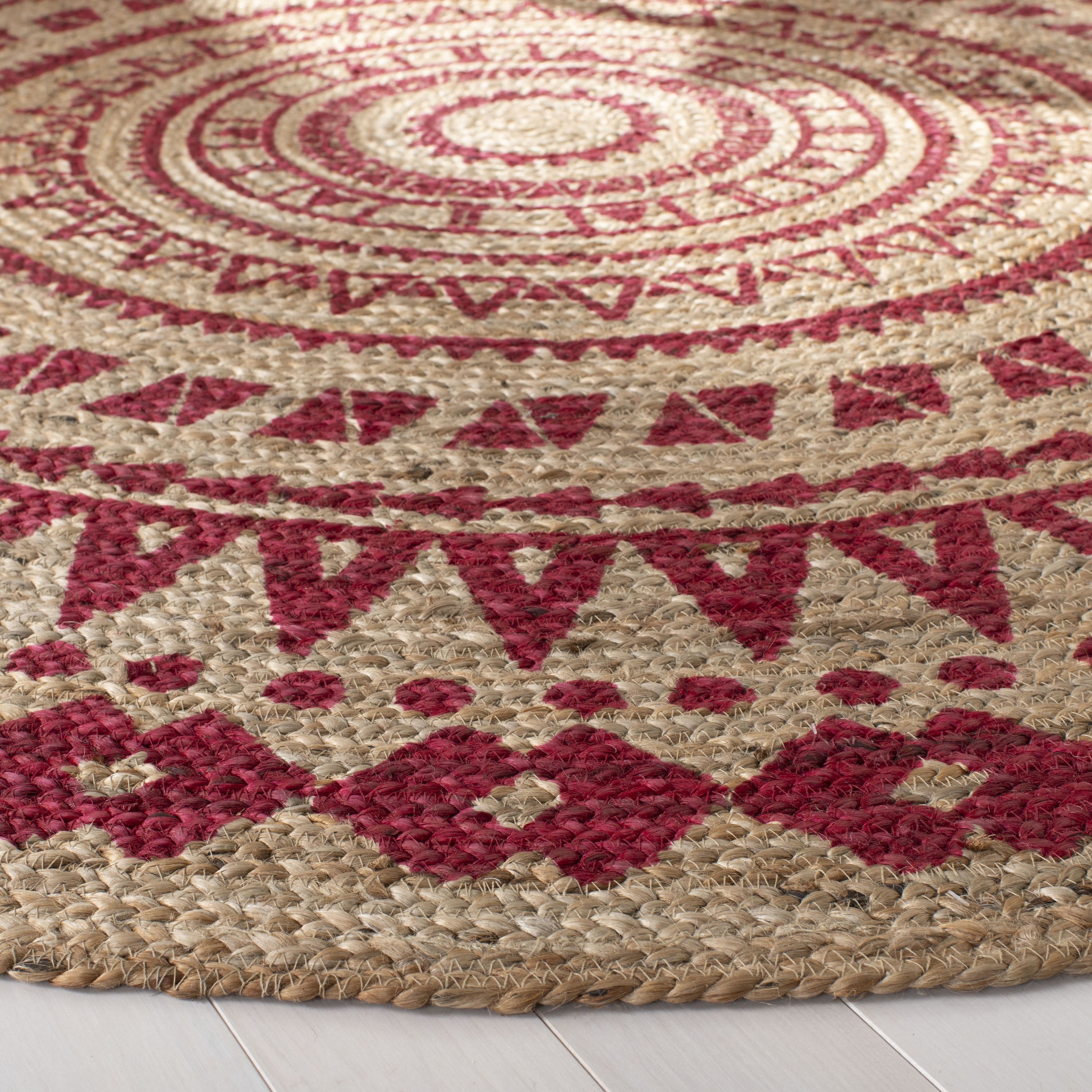 Safavieh NF802C-6R rugs - View #3
