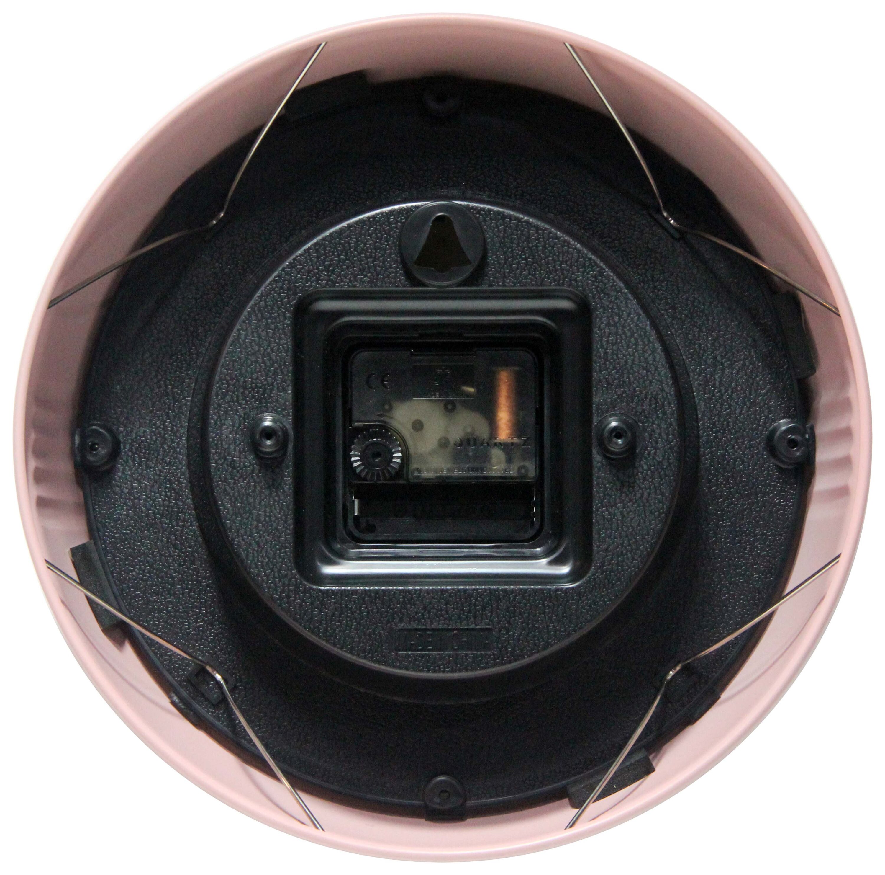 Infinity Instruments 10940RB Indoor-Outdoor-Clocks - View #6