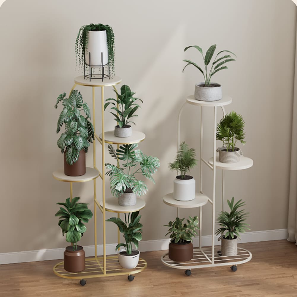 WhizMax GGL-FQZHI-EJXWQJV6 Plant-Stand - View #3