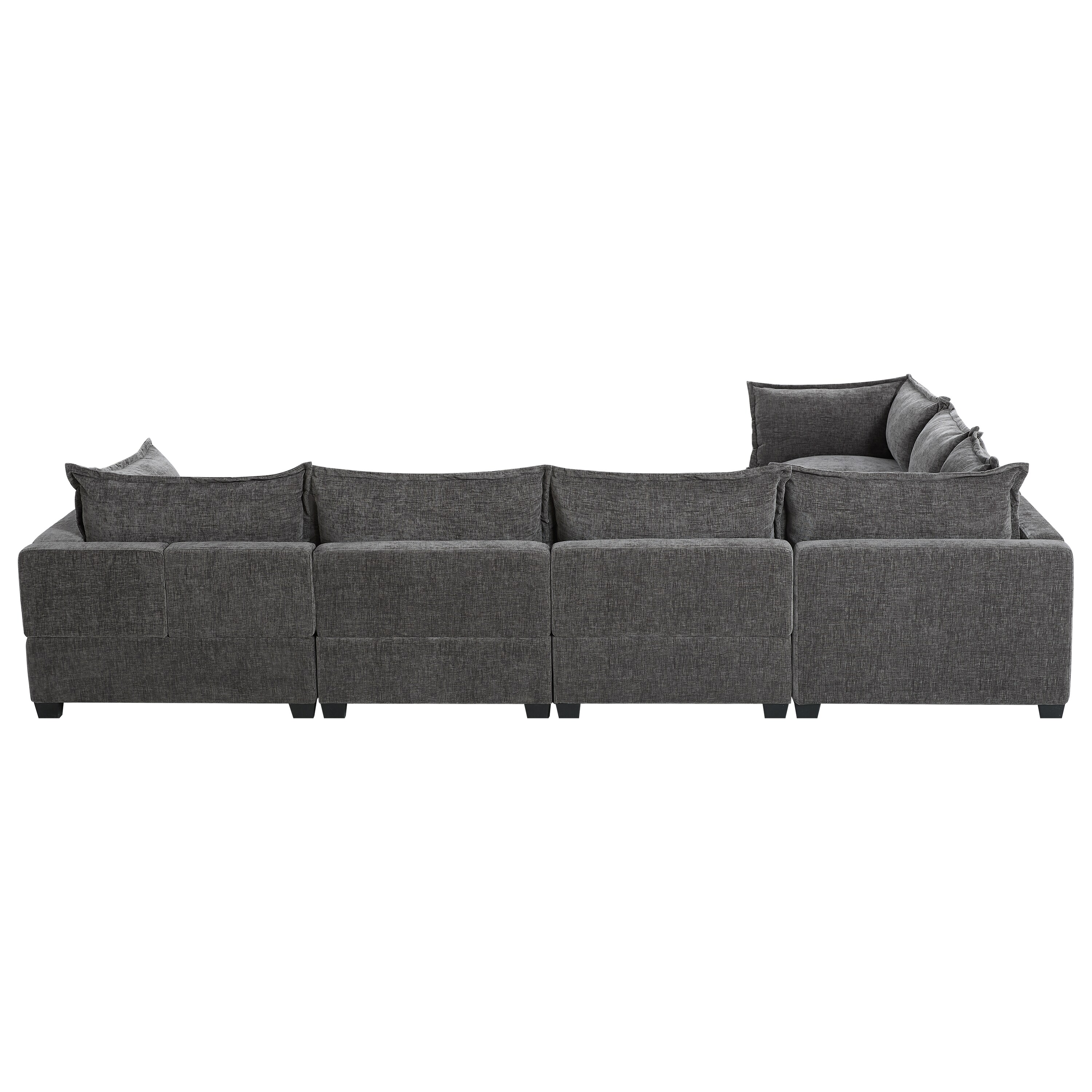 ModernLuxe N723S8893E Sofas-Loveseats - View #13