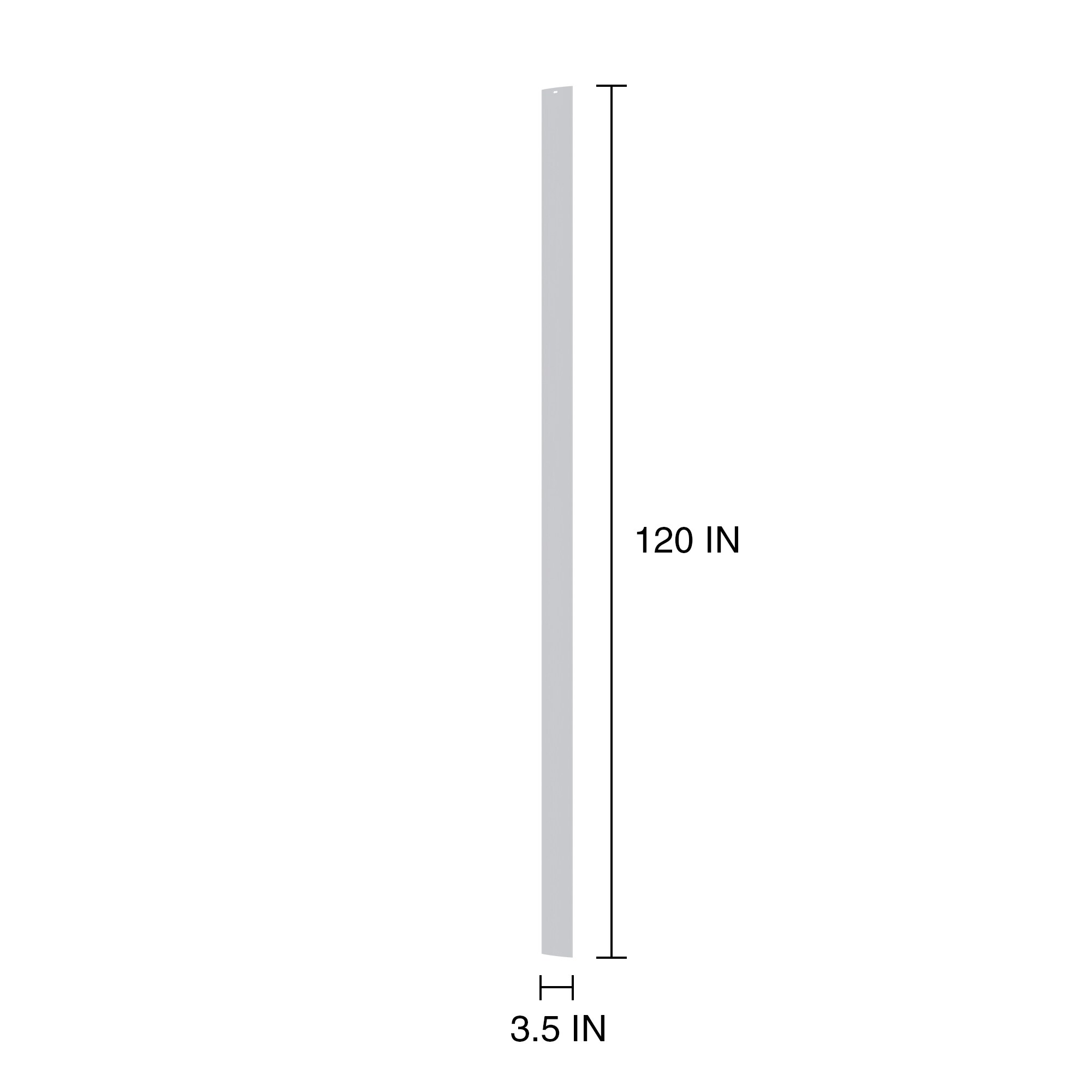 Project Source 16754 Blind-Shade-Parts - View #4