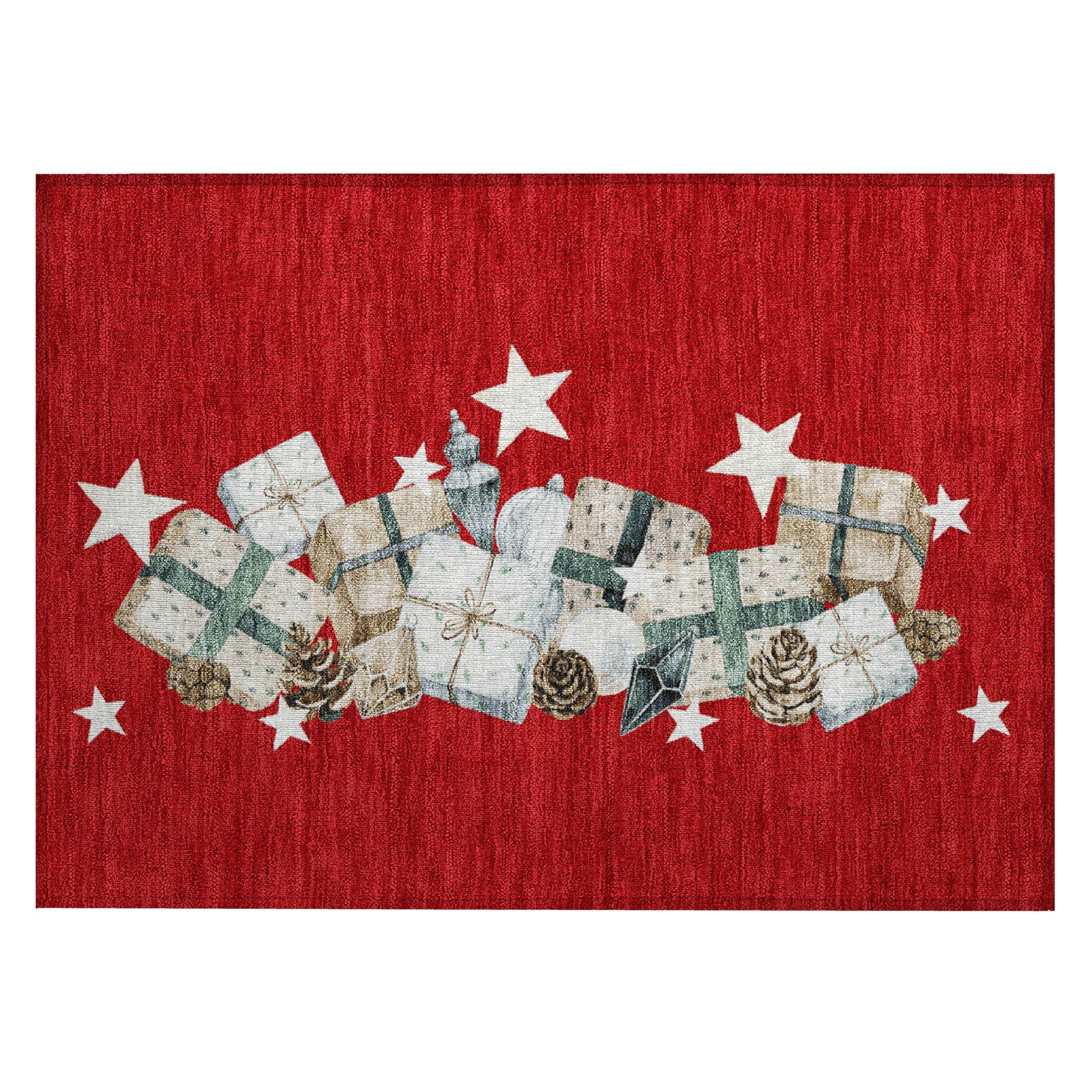 Addison Rugs ACN1825RD20X30 rugs - View #2