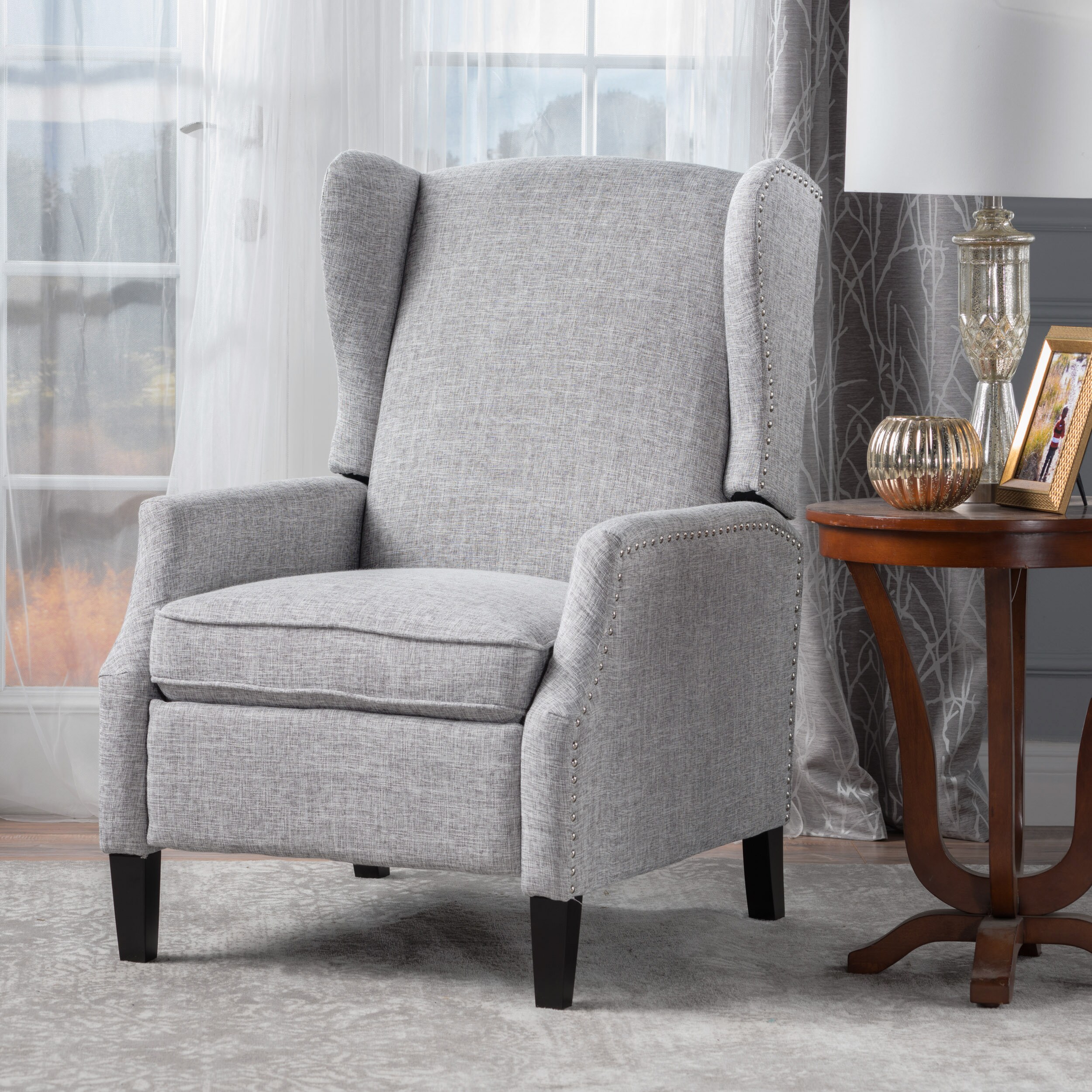 Best Selling Home Decor 300603 recliners - View #3