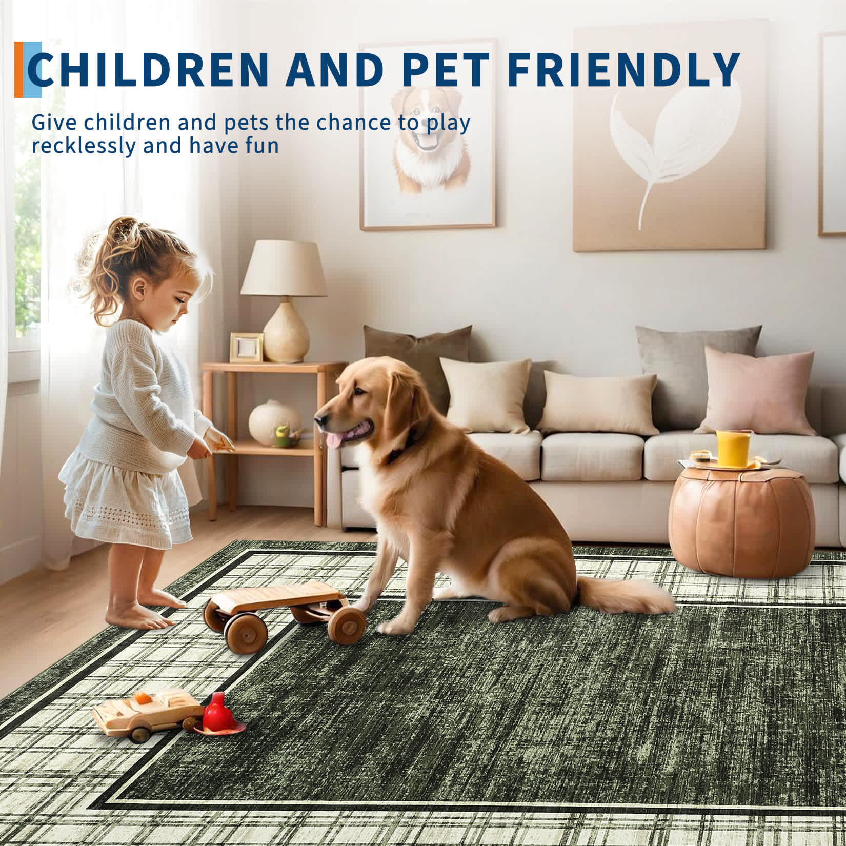 Qeetex LSN-PHK-347NFKAD rugs - View #6