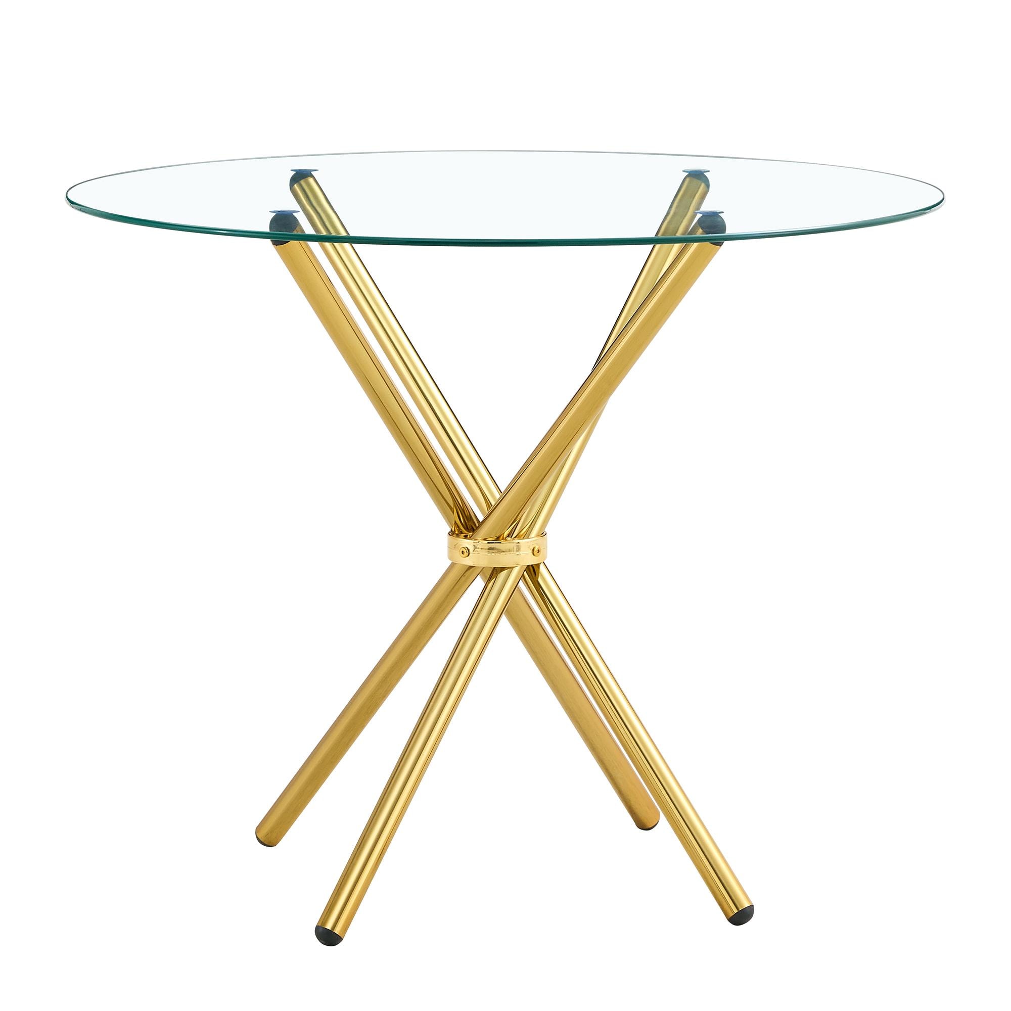 Bayfeve BF-208338-IN Dining-Tables - View #7