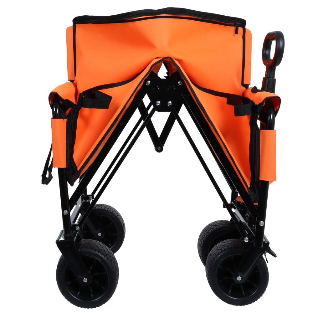 YOSIMFUR DJ-W2932P283542 Yard-Carts - View #4